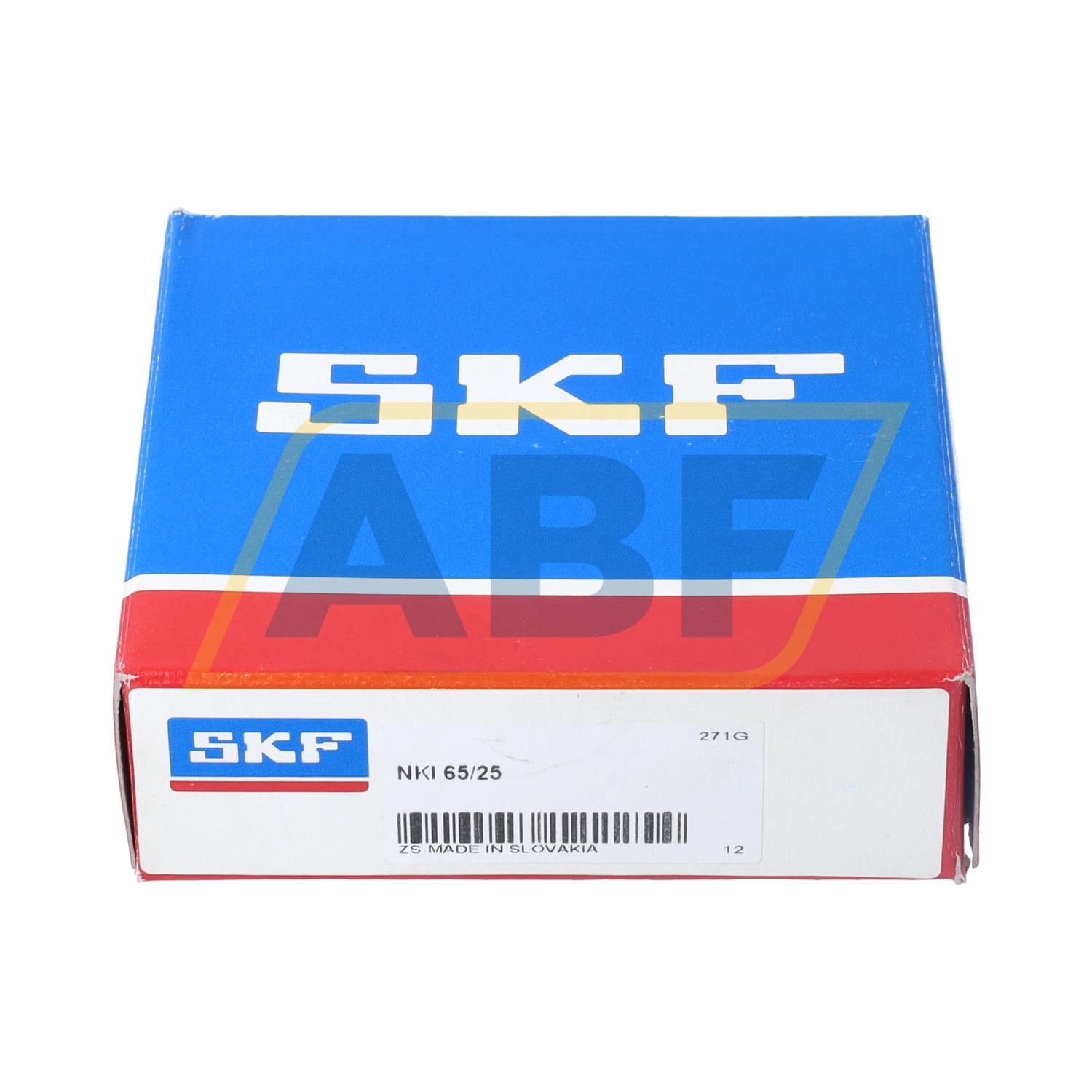 NKI65/25 SKF