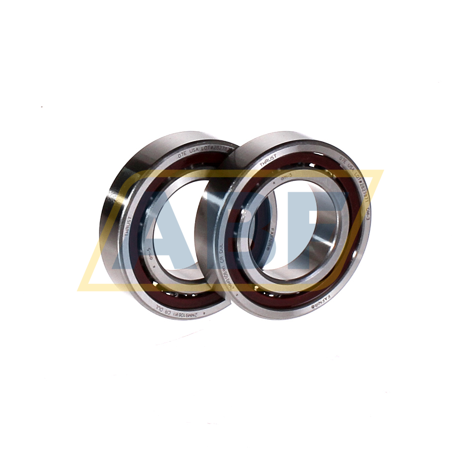 2MM9106WICRDUL Timken