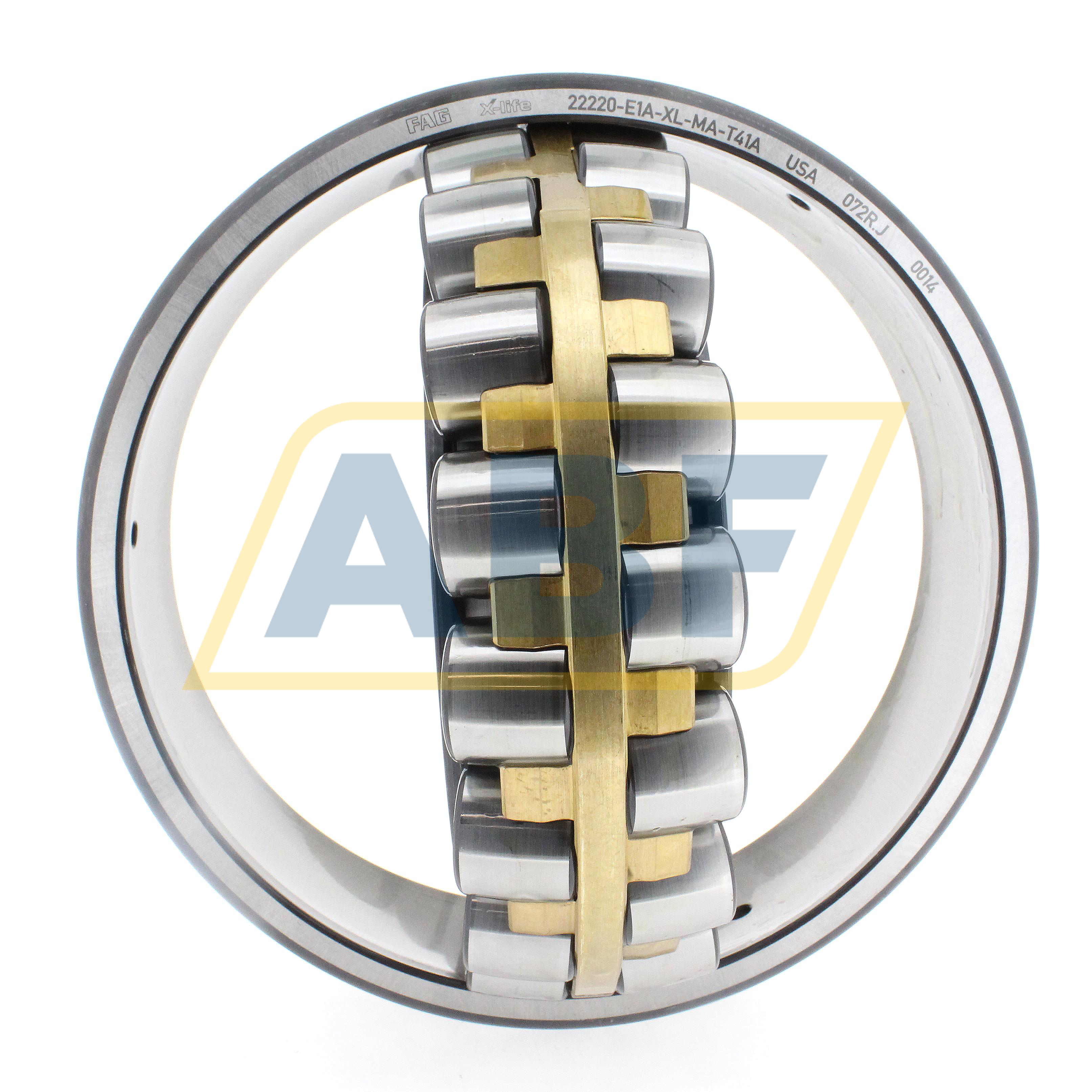 22220-E1A-XL-MA-T41A FAG