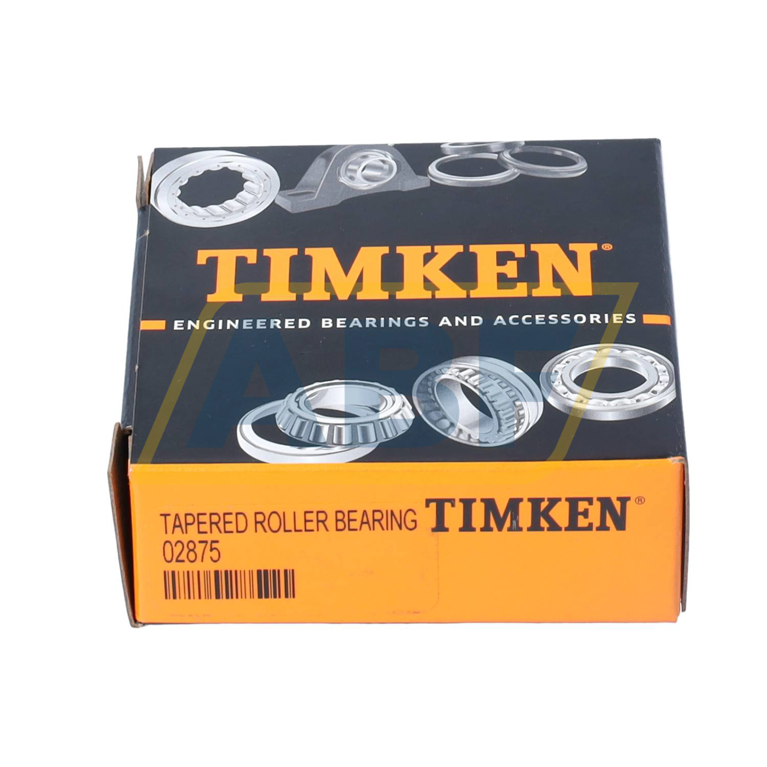 02875 Timken