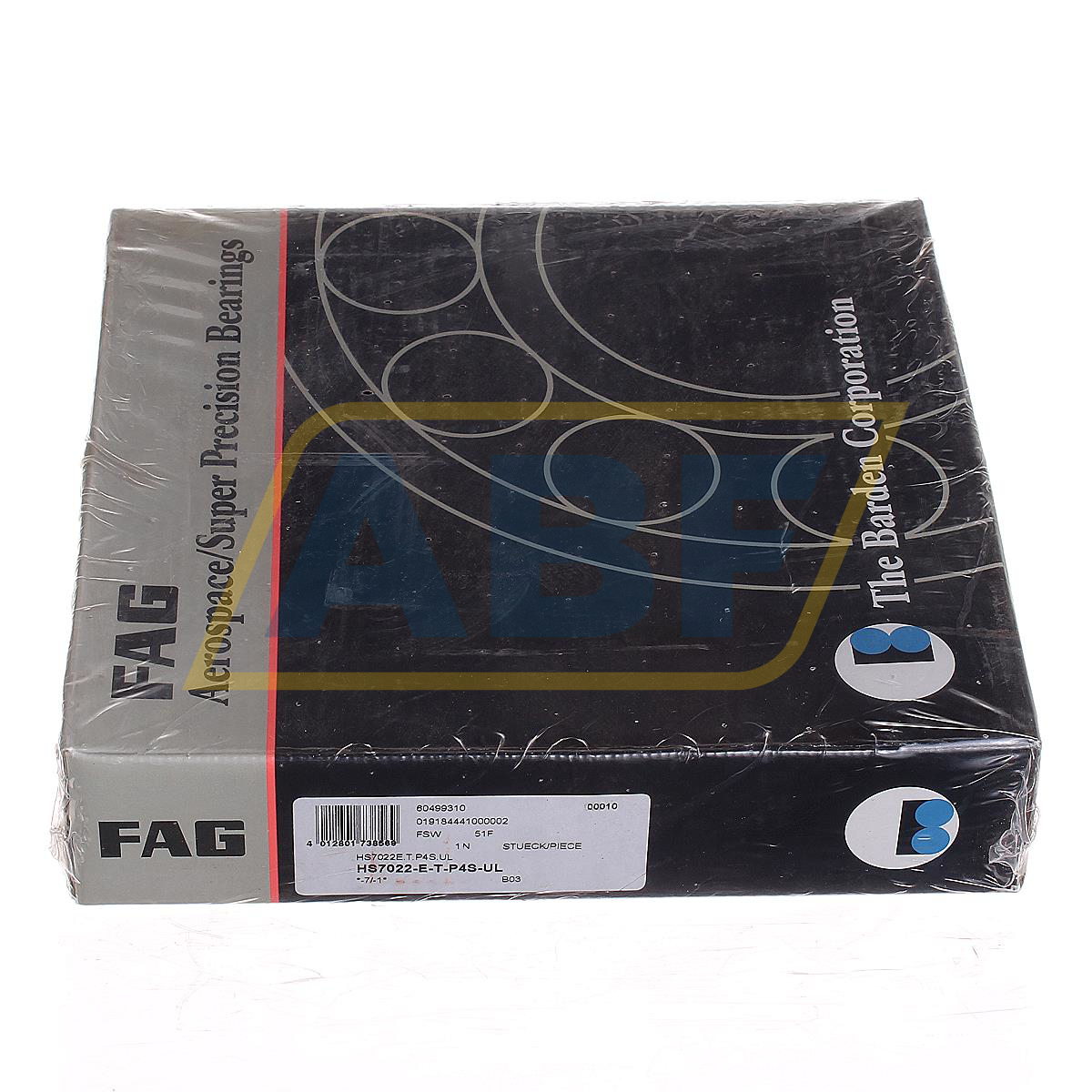 HSS7022E.T.P4S.UL FAG