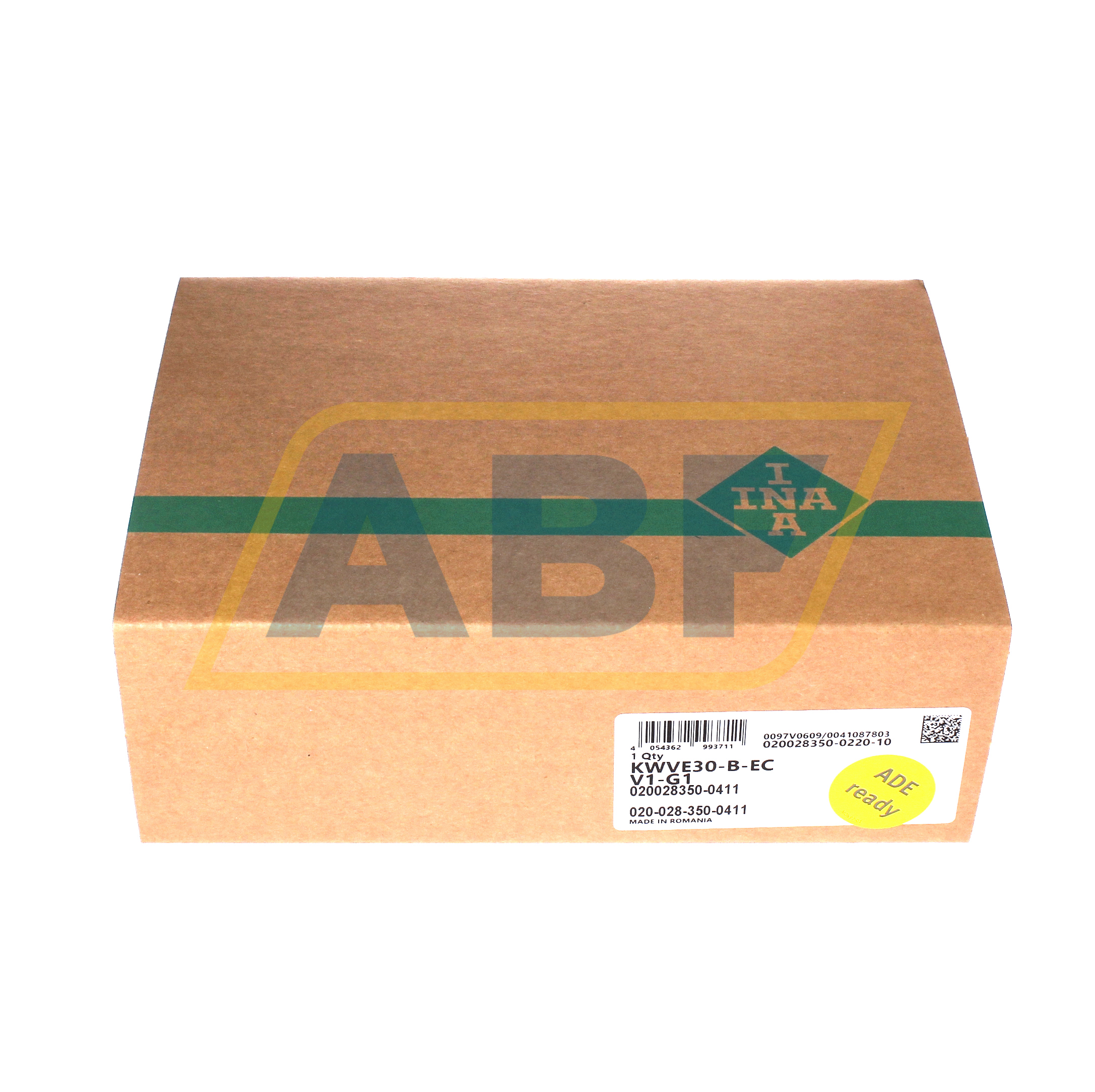 KWVE30-B-EC-V1-G1 INA