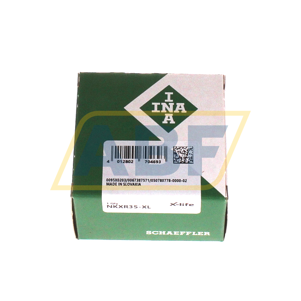 NKXR35-XL INA