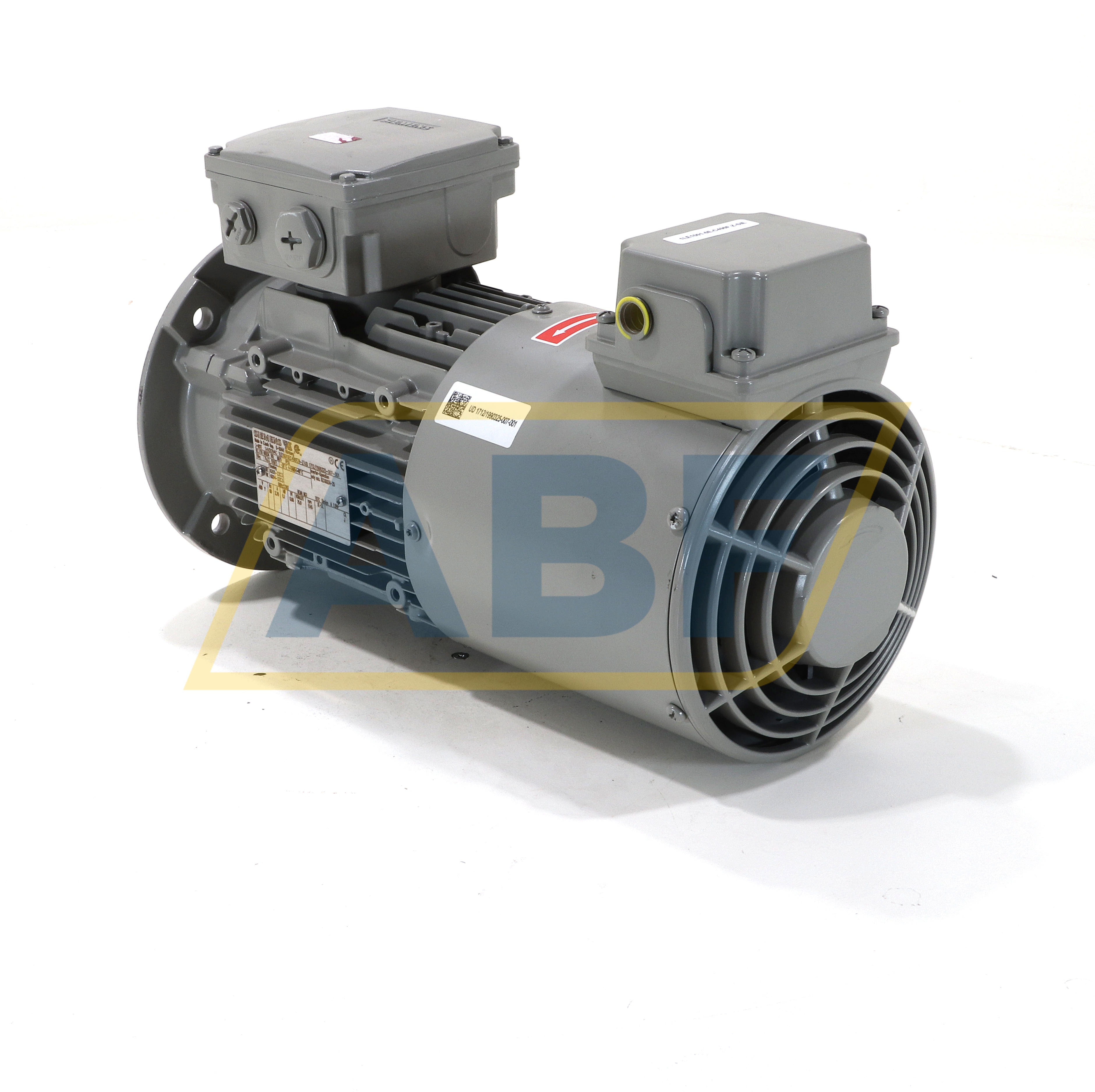 1LE1001-0EC49-0F-Z Siemens