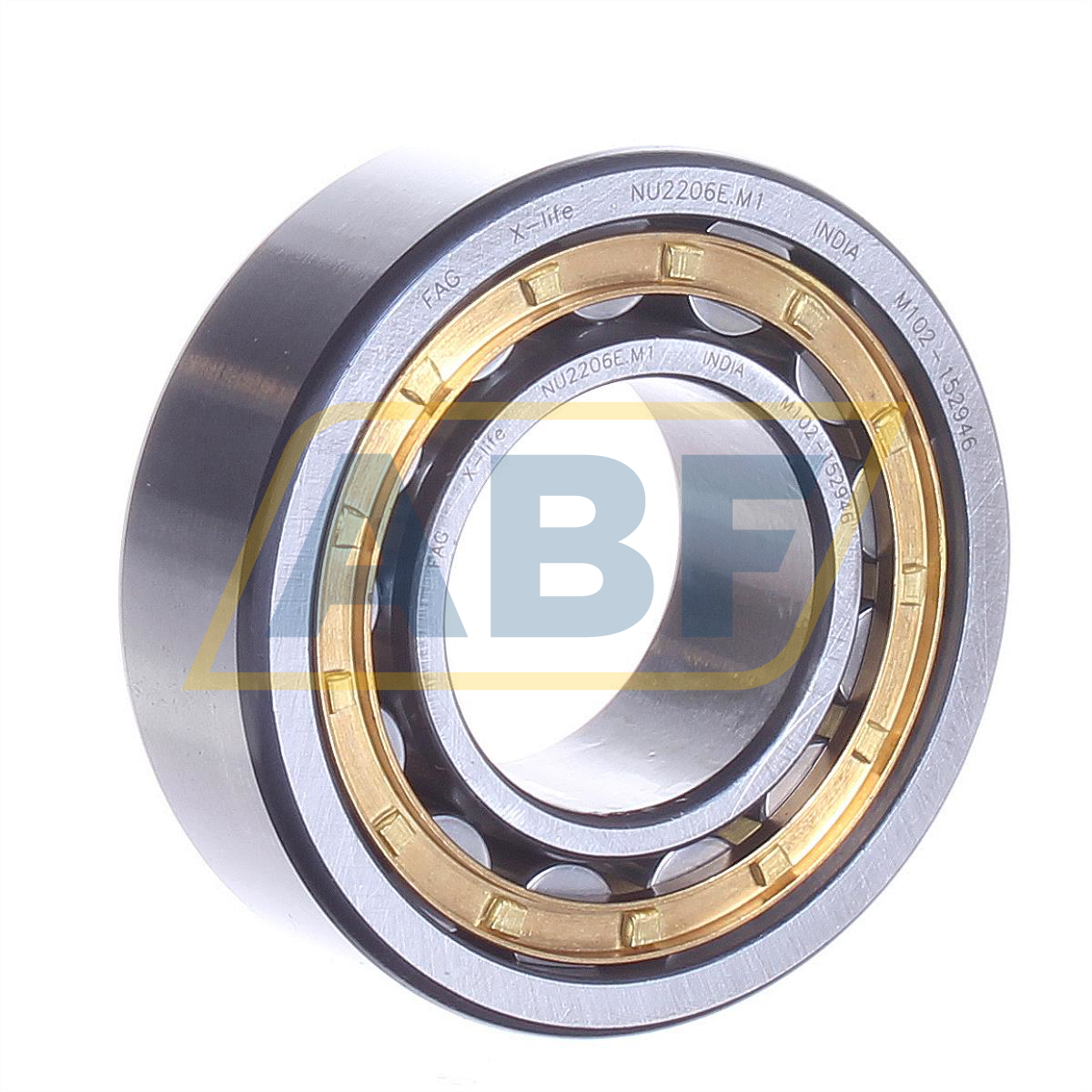 NU2206E.M1 FAG