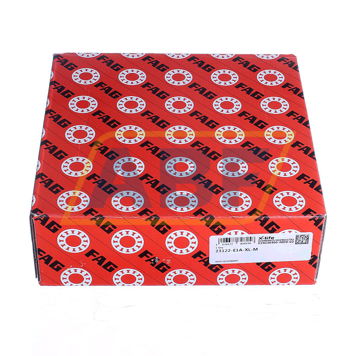 23122-E1A-XL-M FAG