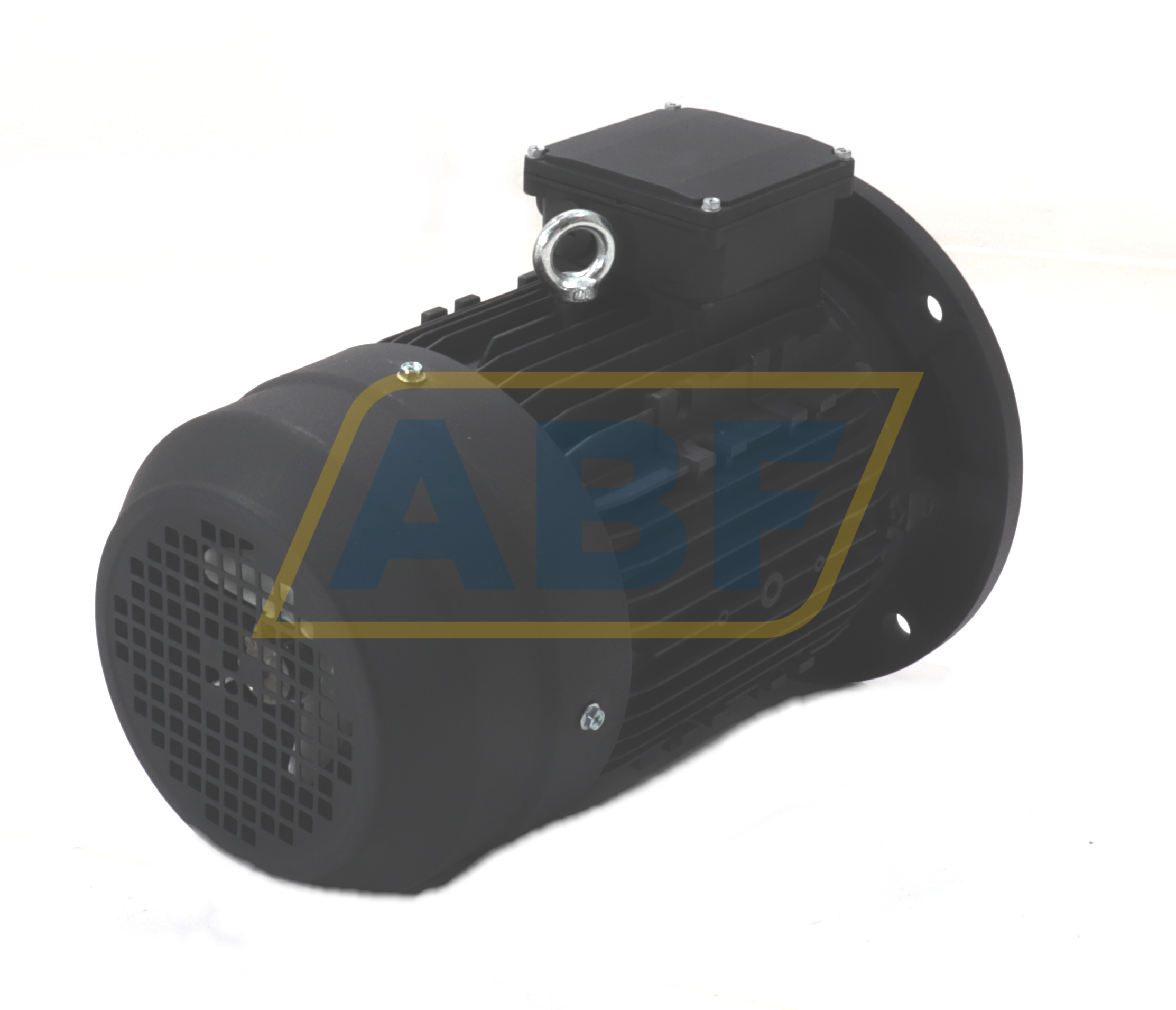 HMA3-100L2-4-B5 Hoyer