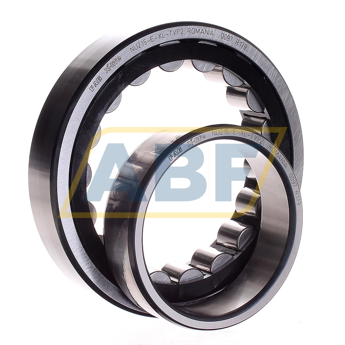 NU215-E-XL-TVP2 FAG