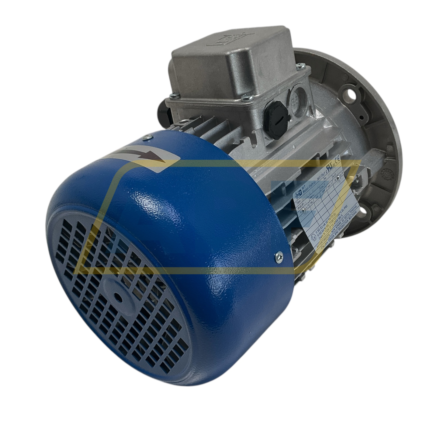 TN90S/4 MT Motori Elettrici