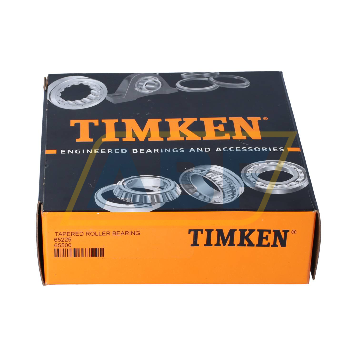 65225/65500 Timken