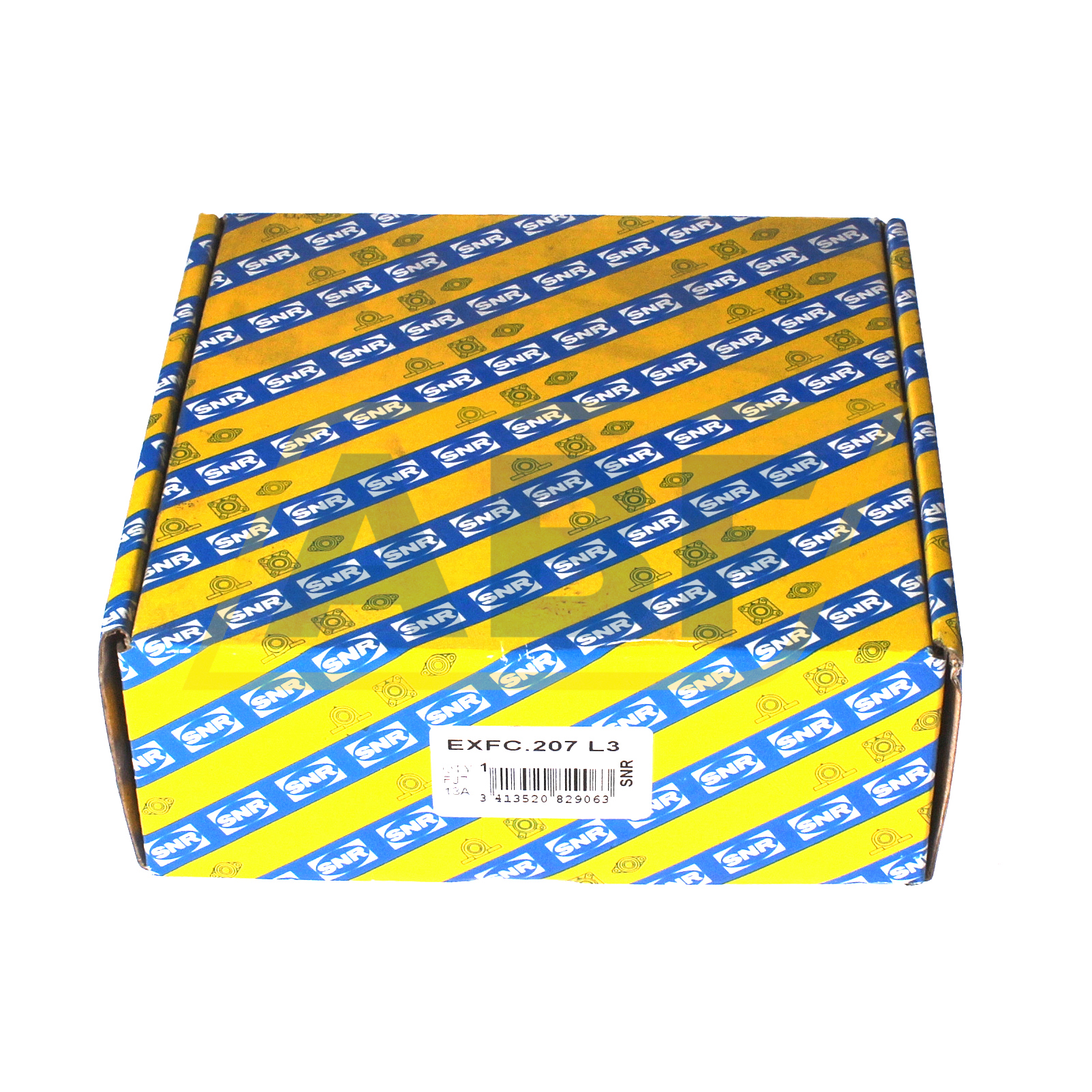 EXFC207L3 SNR