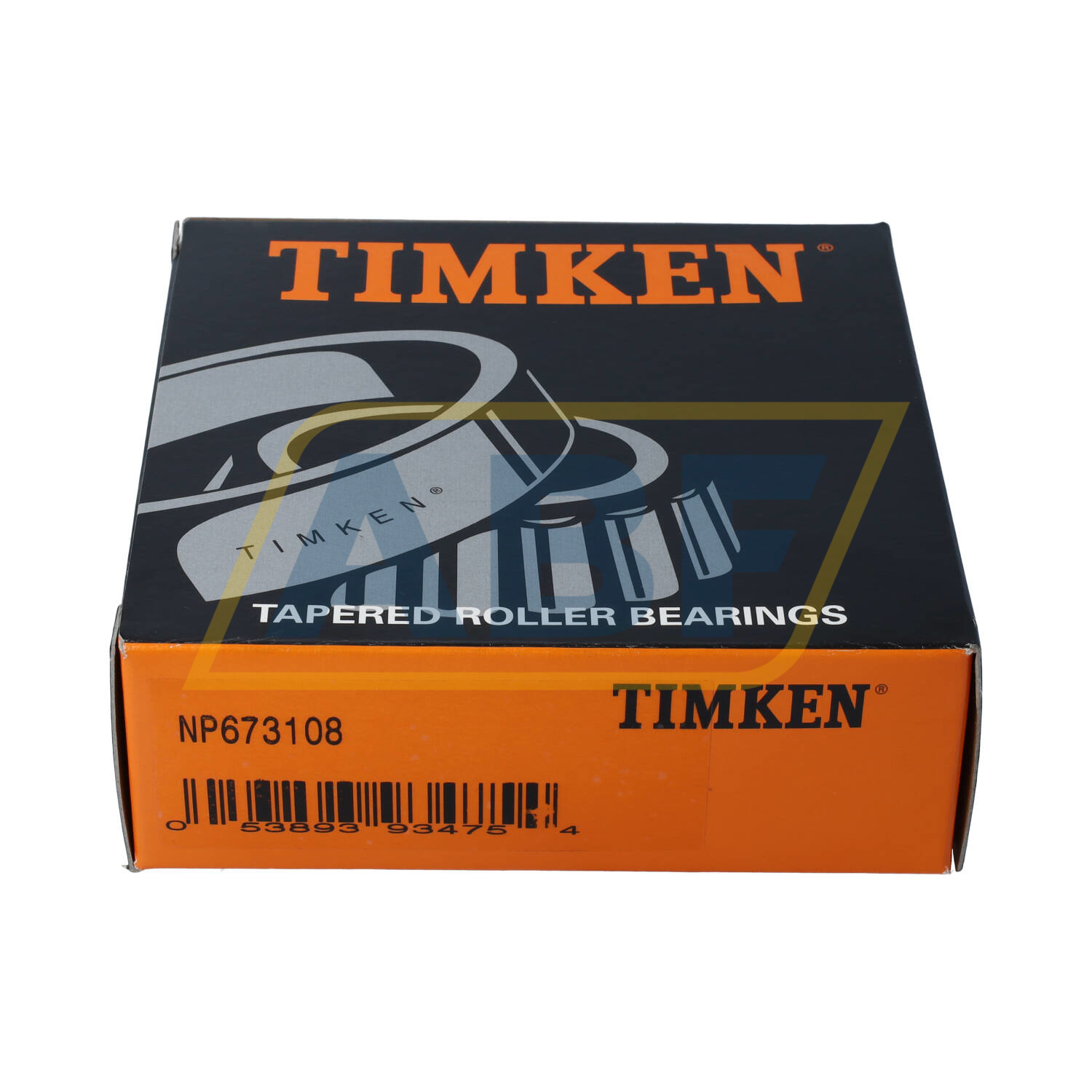 NP673108 Timken