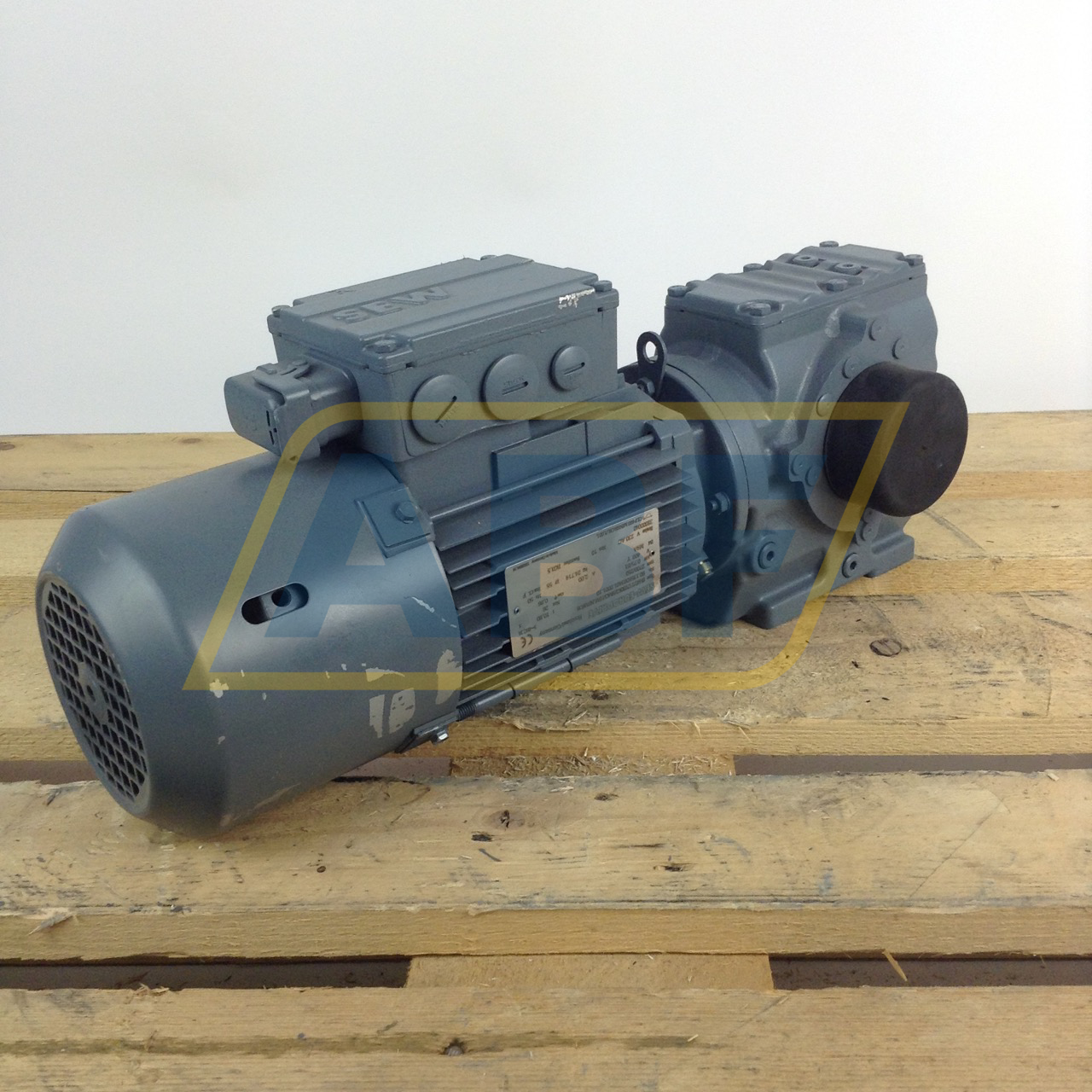 SH47/TDT80K2/BMG/HR/L SEW-EURODRIVE