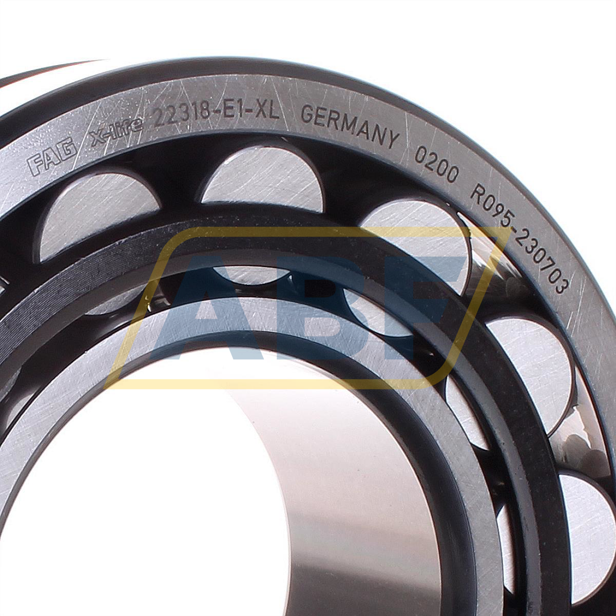 22318-E1-XL FAG