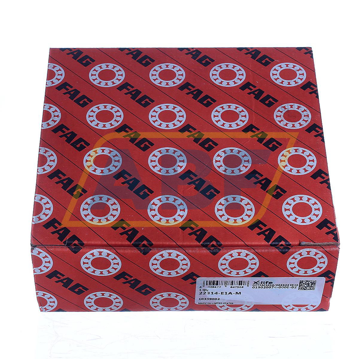 22314E1A.M FAG