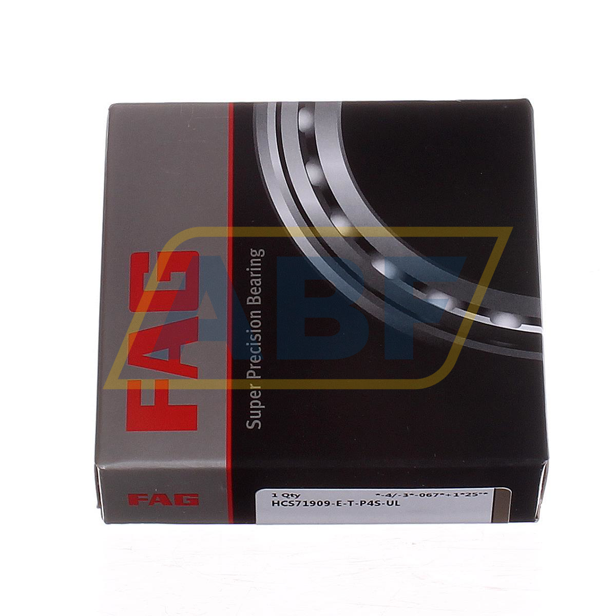 HCS71909-E-T-P4S-UL FAG