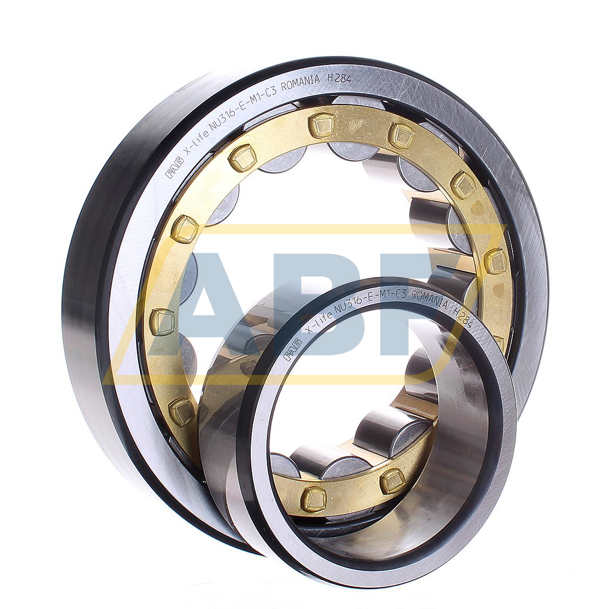 NU316-E-M1-C3 FAG