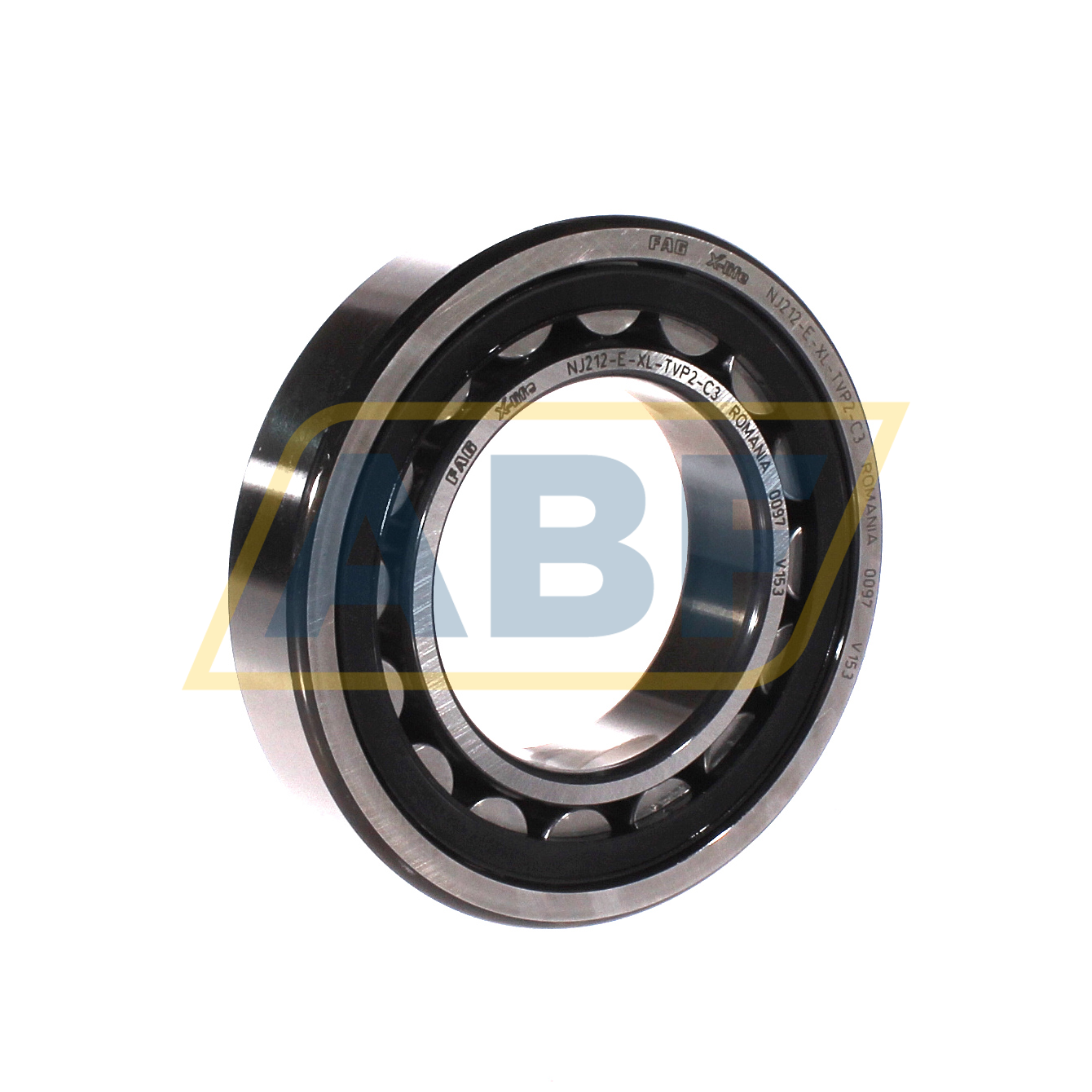 NJ212-E-XL-TVP2-C3 FAG