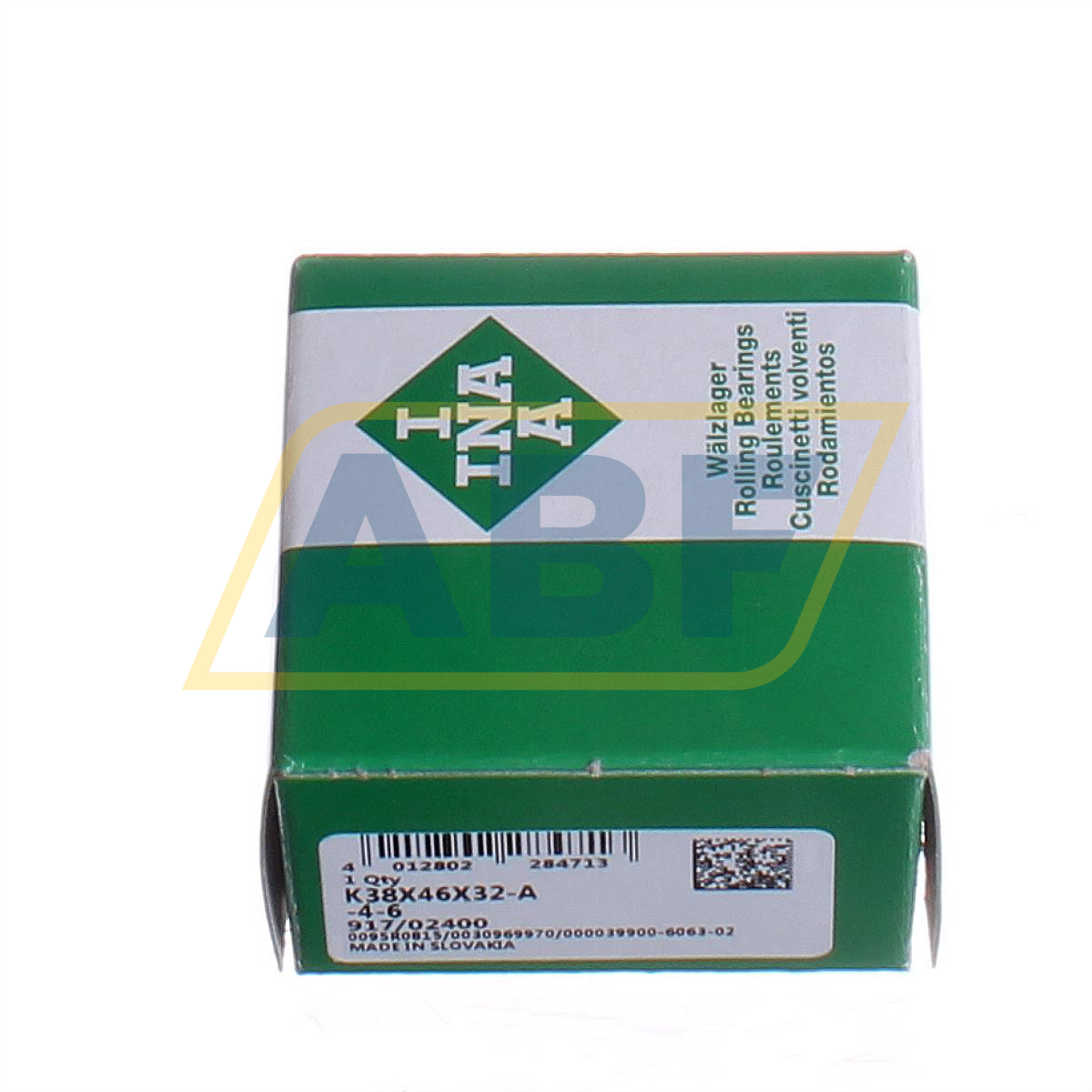 K38X46X32-A/-4-6 INA