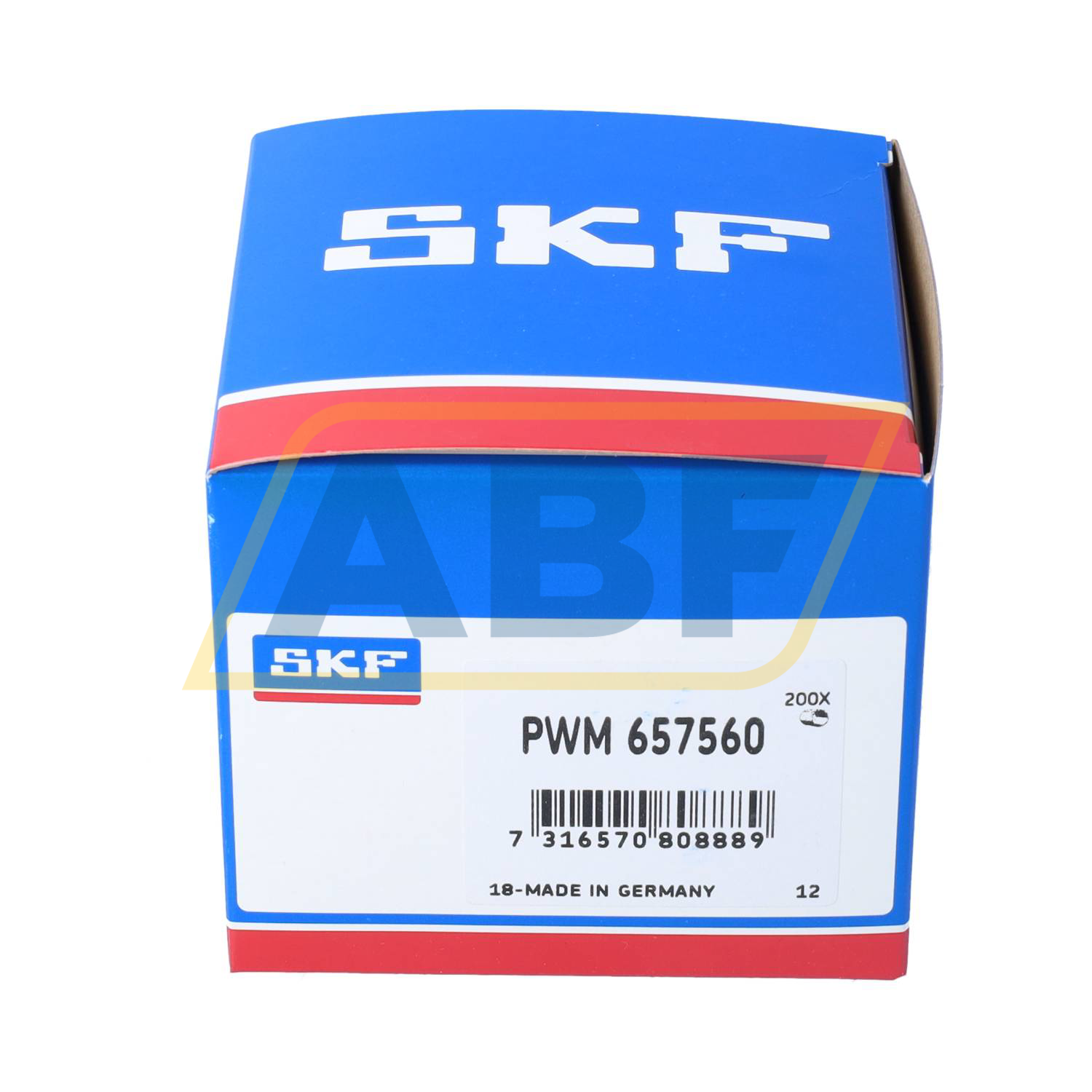 PWM657560 SKF