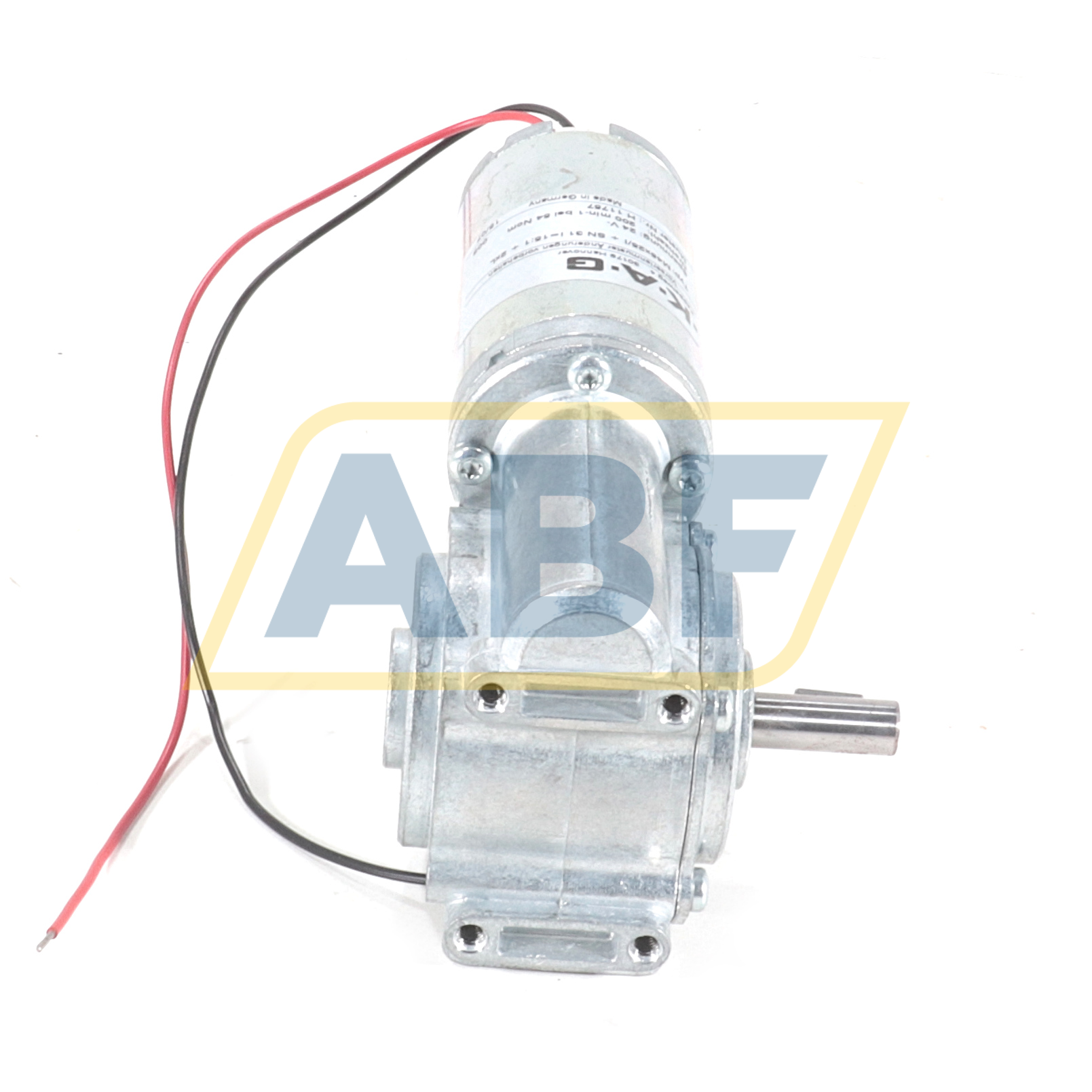 M48X25I24VSN31I15 Kahlig Antriebstechnik