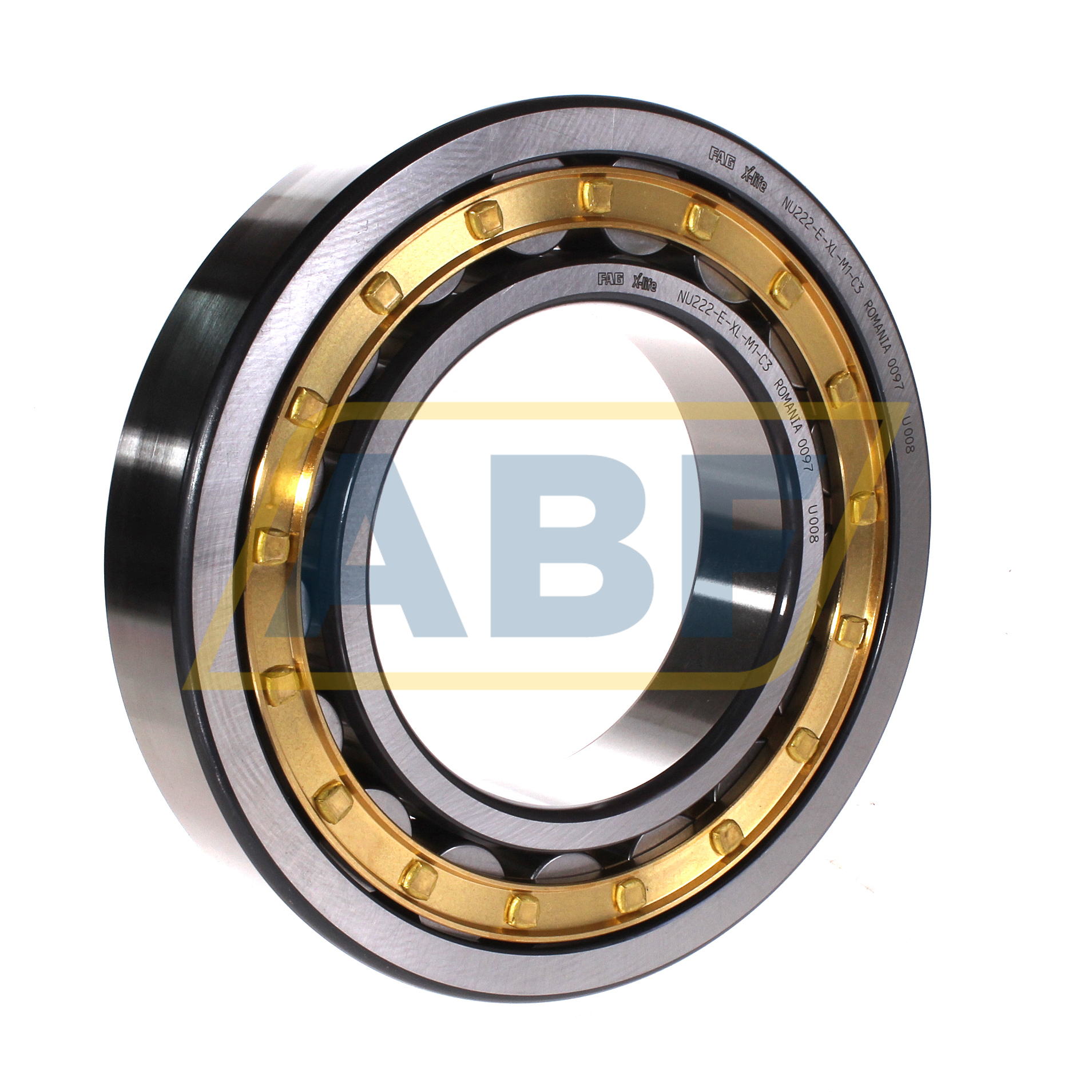 NU222-E-XL-M1-C3 FAG