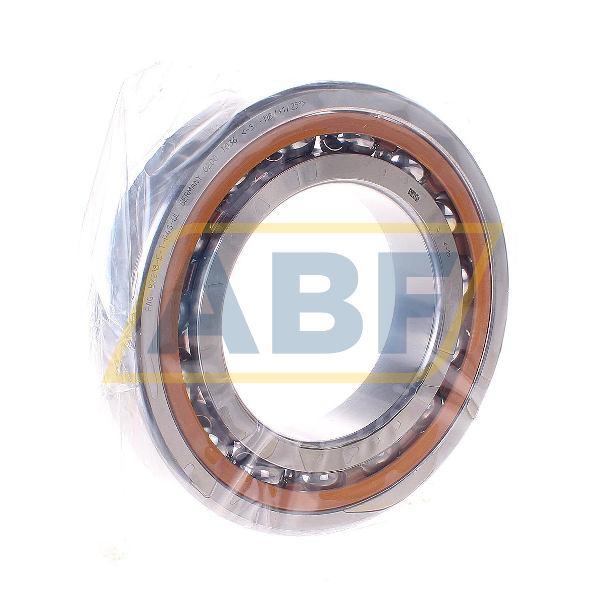 B7218-E-T-P4S-UL FAG