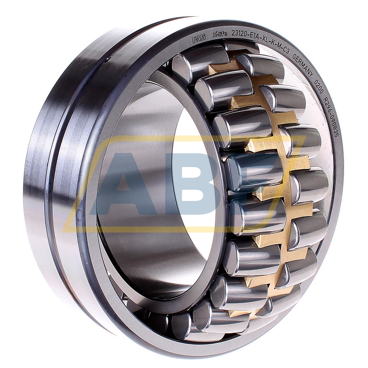 23120-E1A-XL-K-M FAG