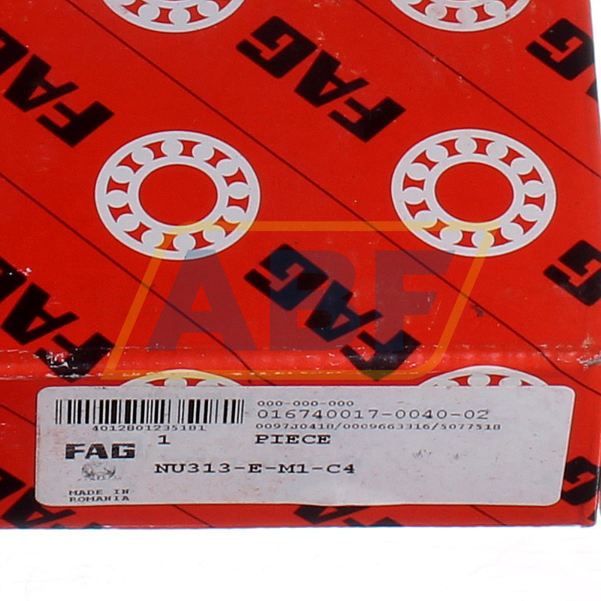 NU313-E-M1-C4 FAG