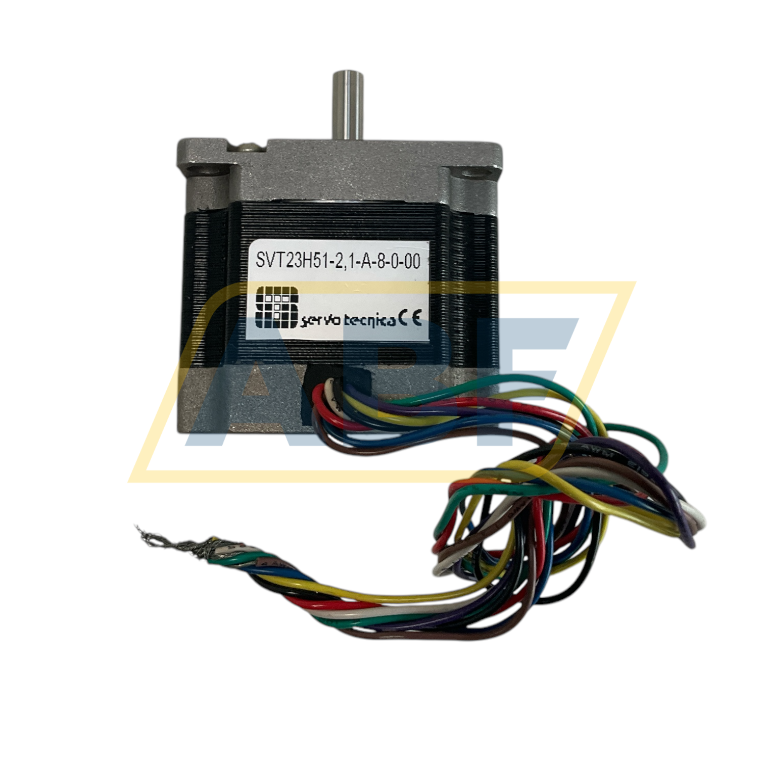 SVT23H51-2.1-A-8-0-00 Servotecnica