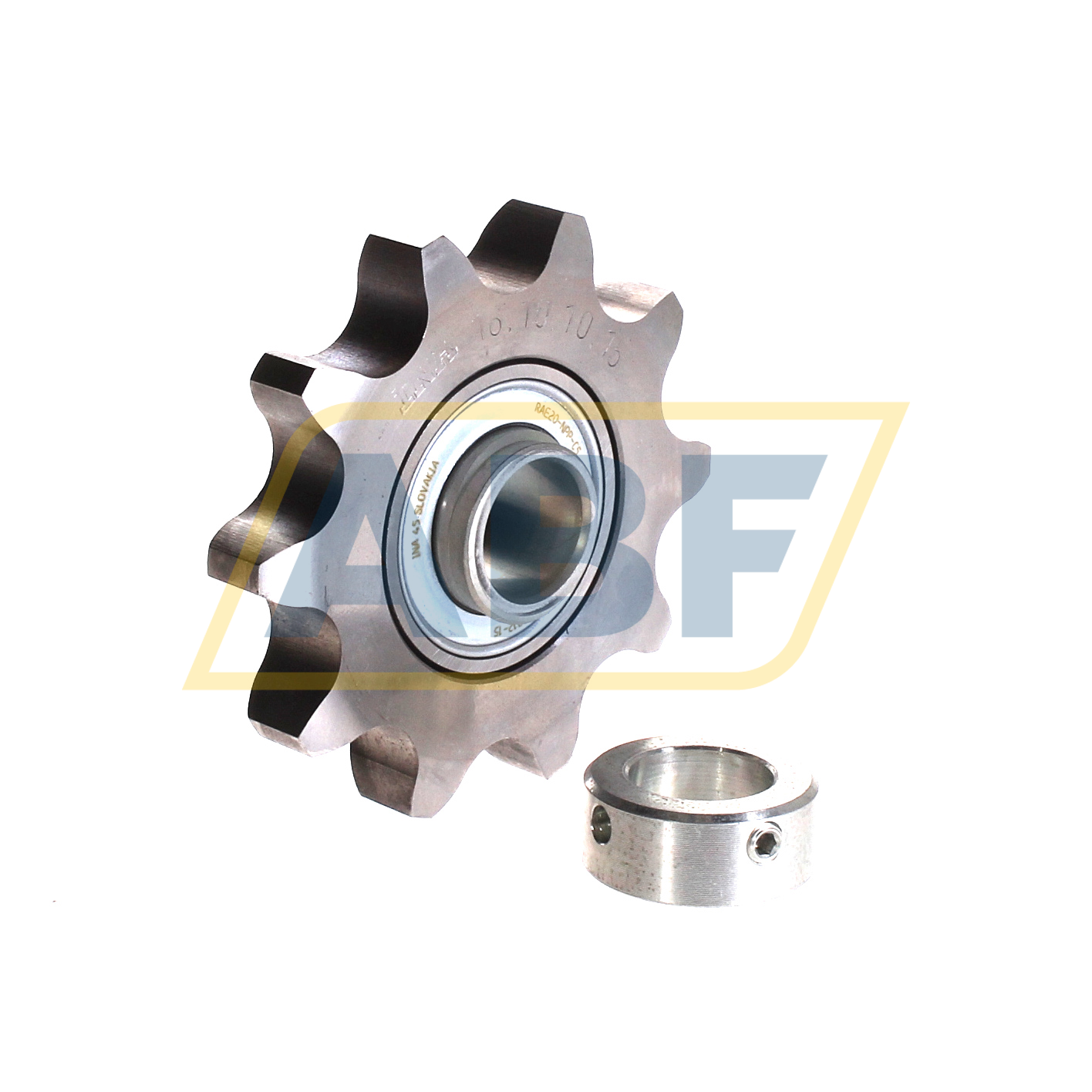 KSR20.BO.12.10.15.16 INA