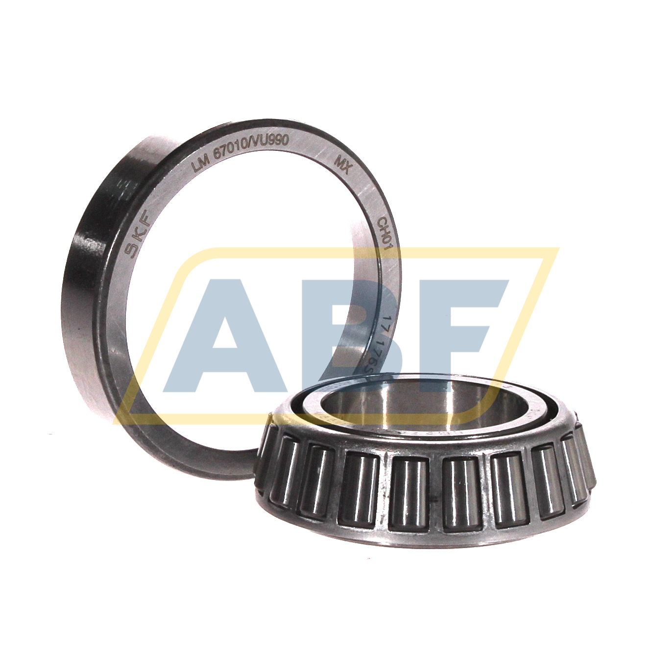 LM67048/010/VU990 SKF