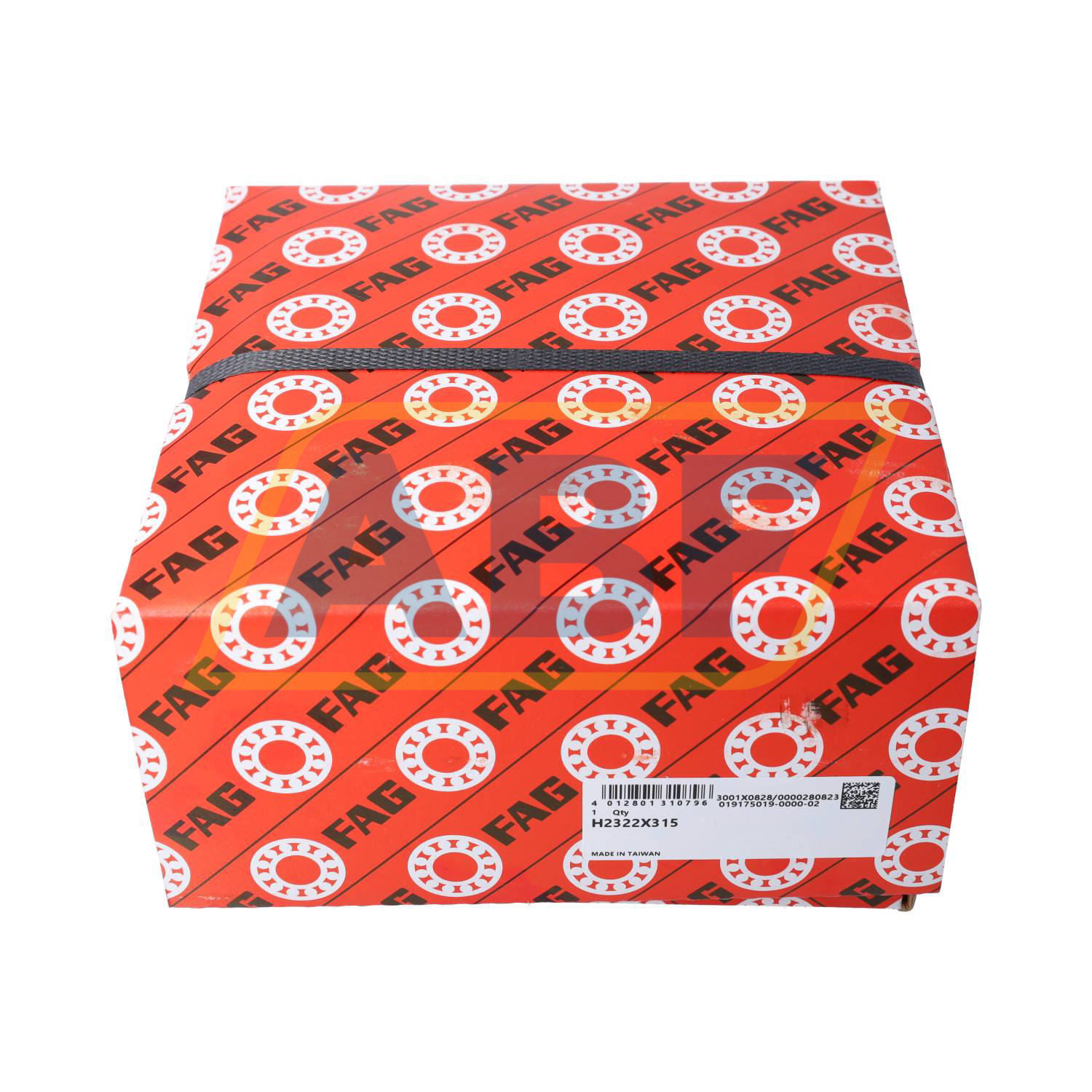 H2322X315 FAG