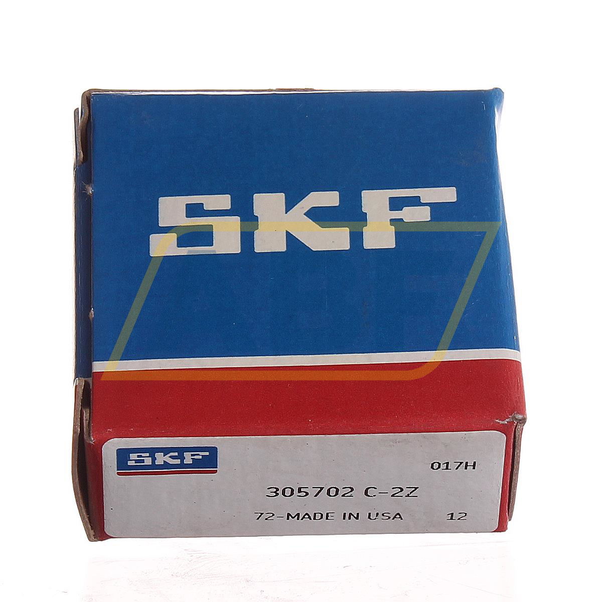 305702C-2Z SKF