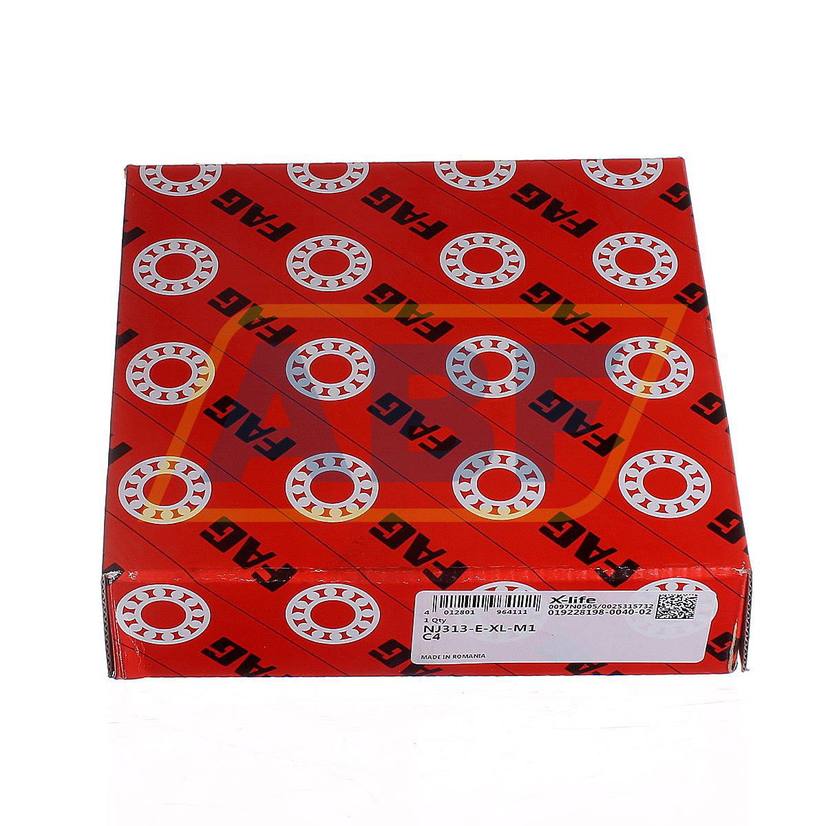 NJ313-E-XL-M1-C4 FAG