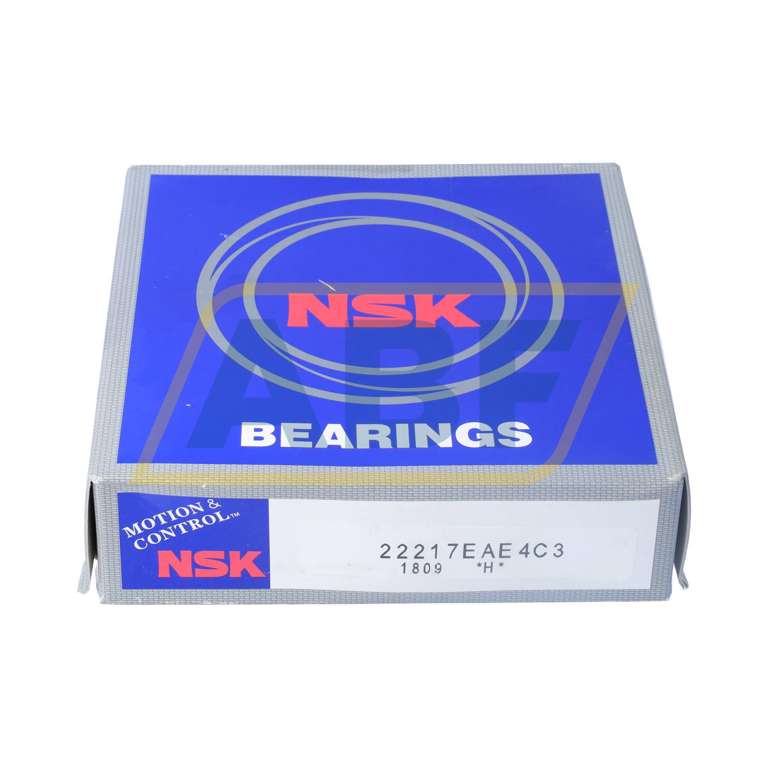 22217EAE4C3 NSK