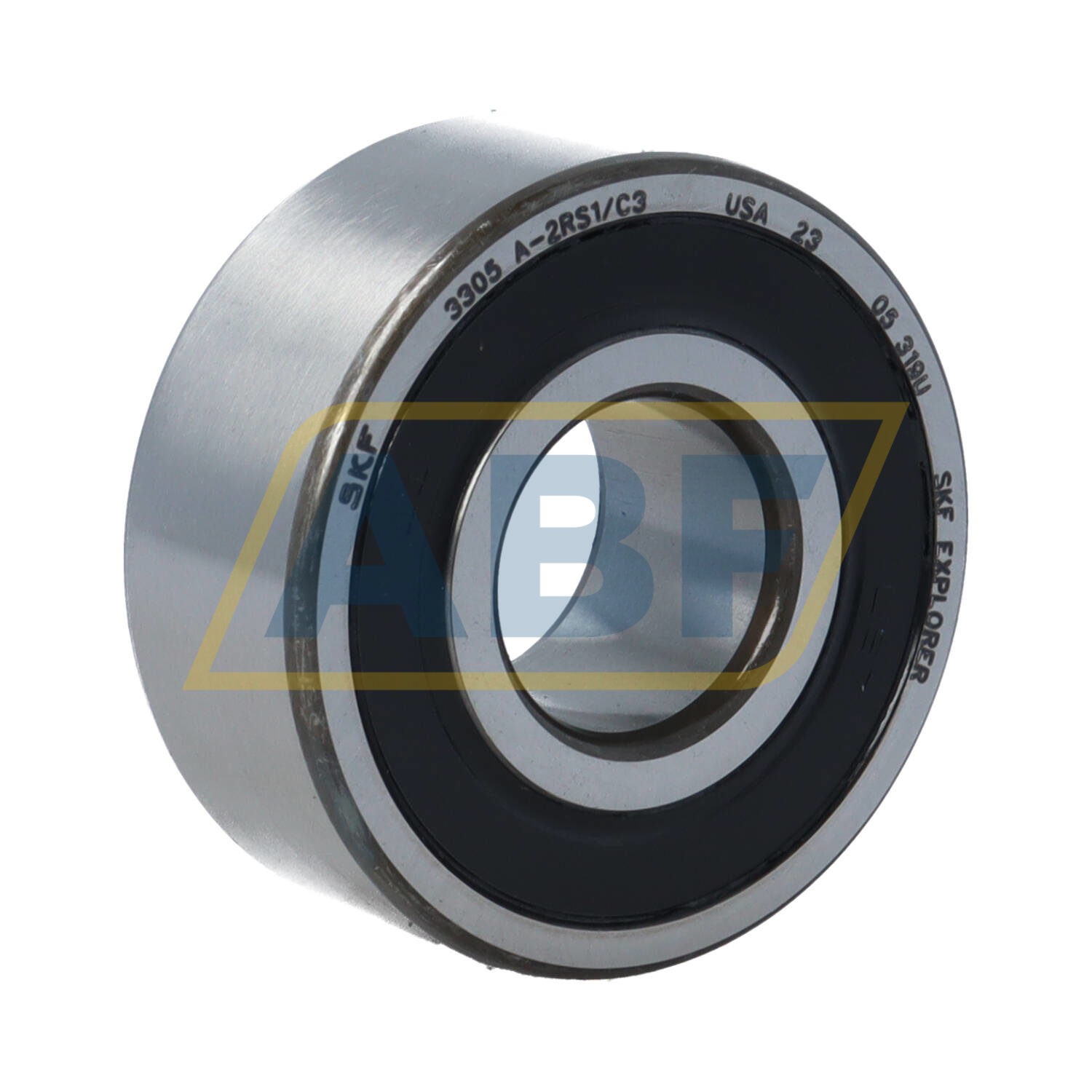 3305A-2RS1/C3 SKF