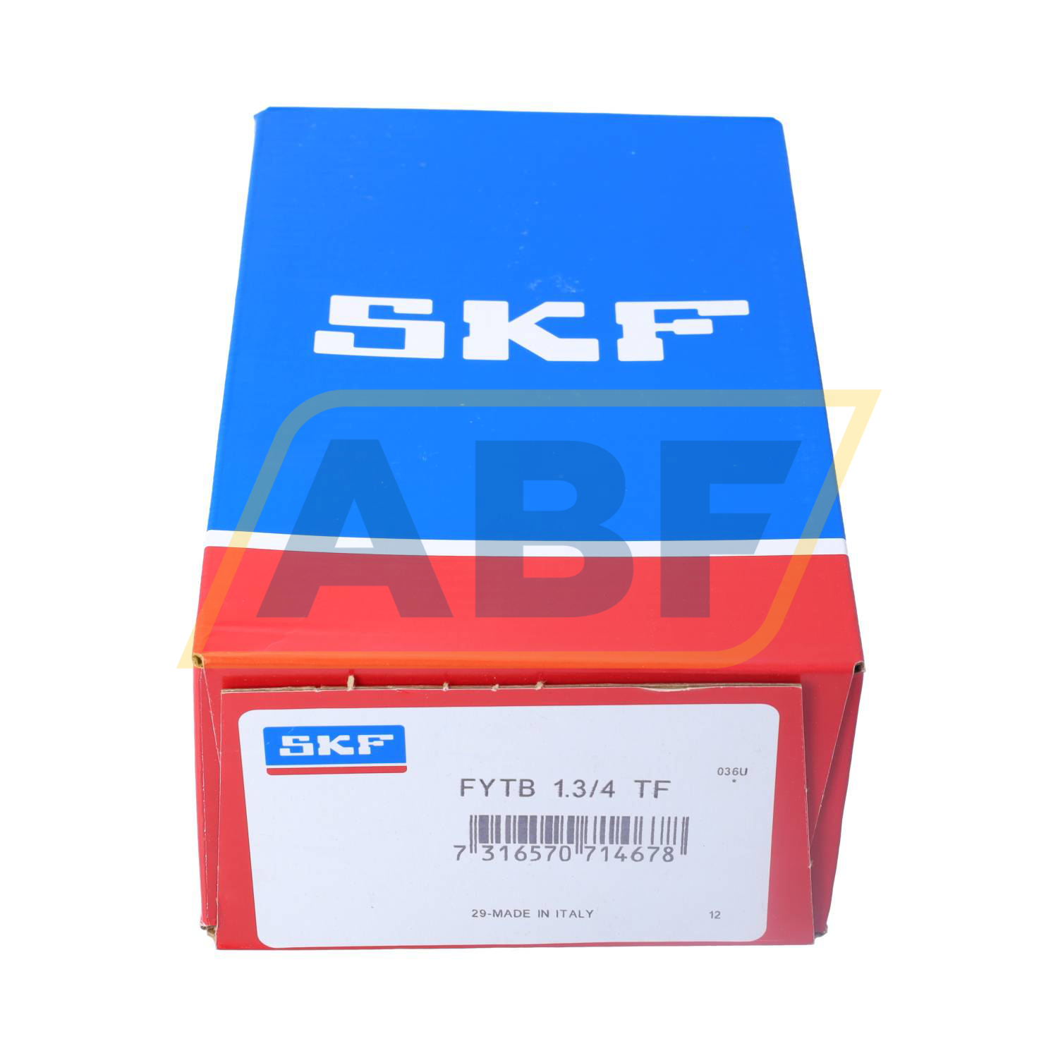 FYTB1.3/4TF SKF