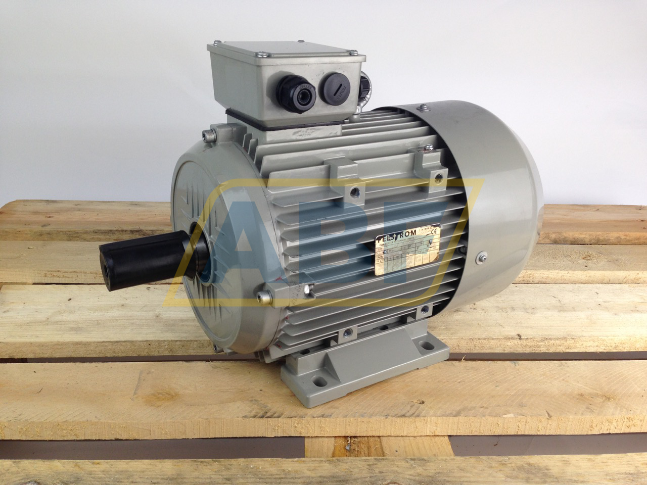 3F3A-132SA-2B3 Felstrom