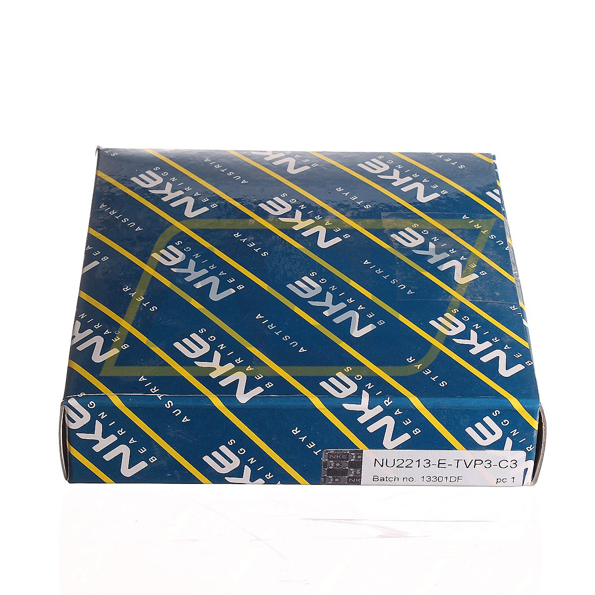 NU2213-E-TVP3-C3 NKE