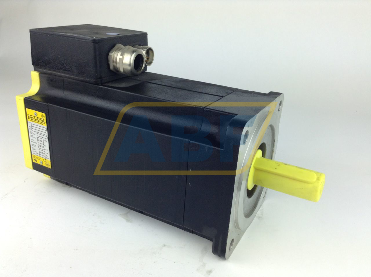 BSM100C-4250AA Baldor