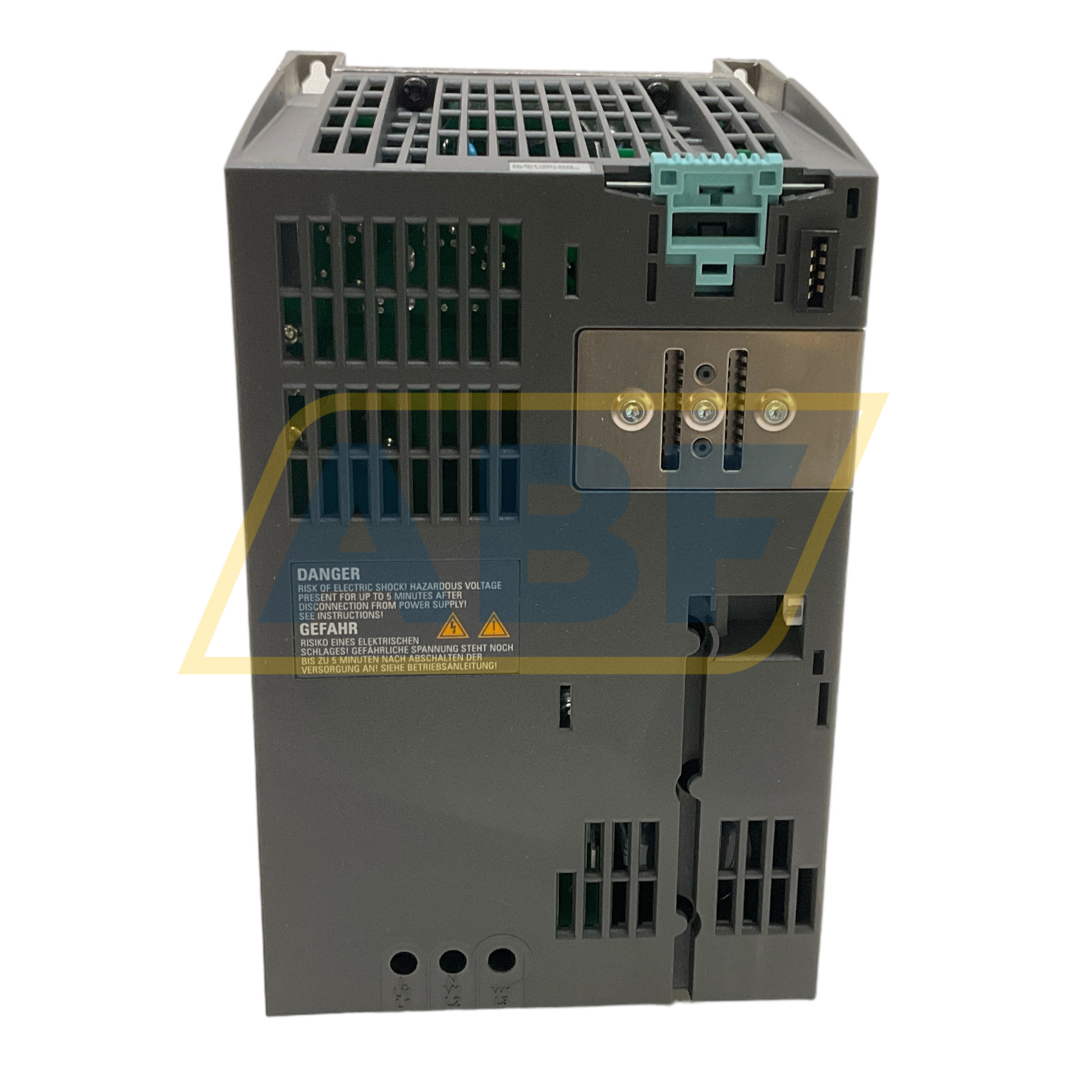 6SL3210-1SE21-0AA0 Siemens