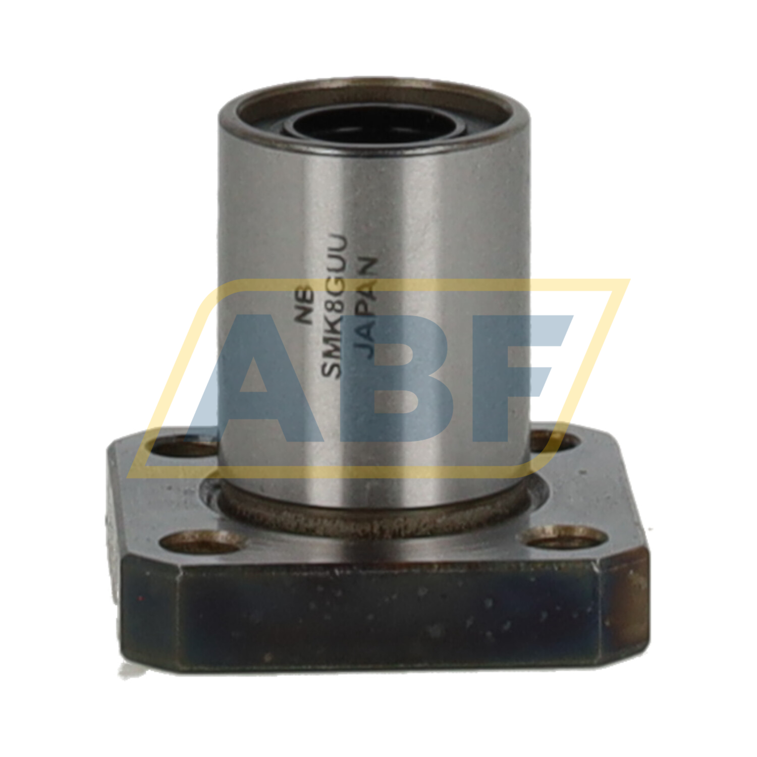 SMK8GUU Nippon Bearings