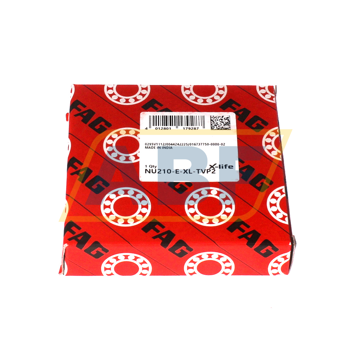 NU210-E-XL-TVP2 FAG