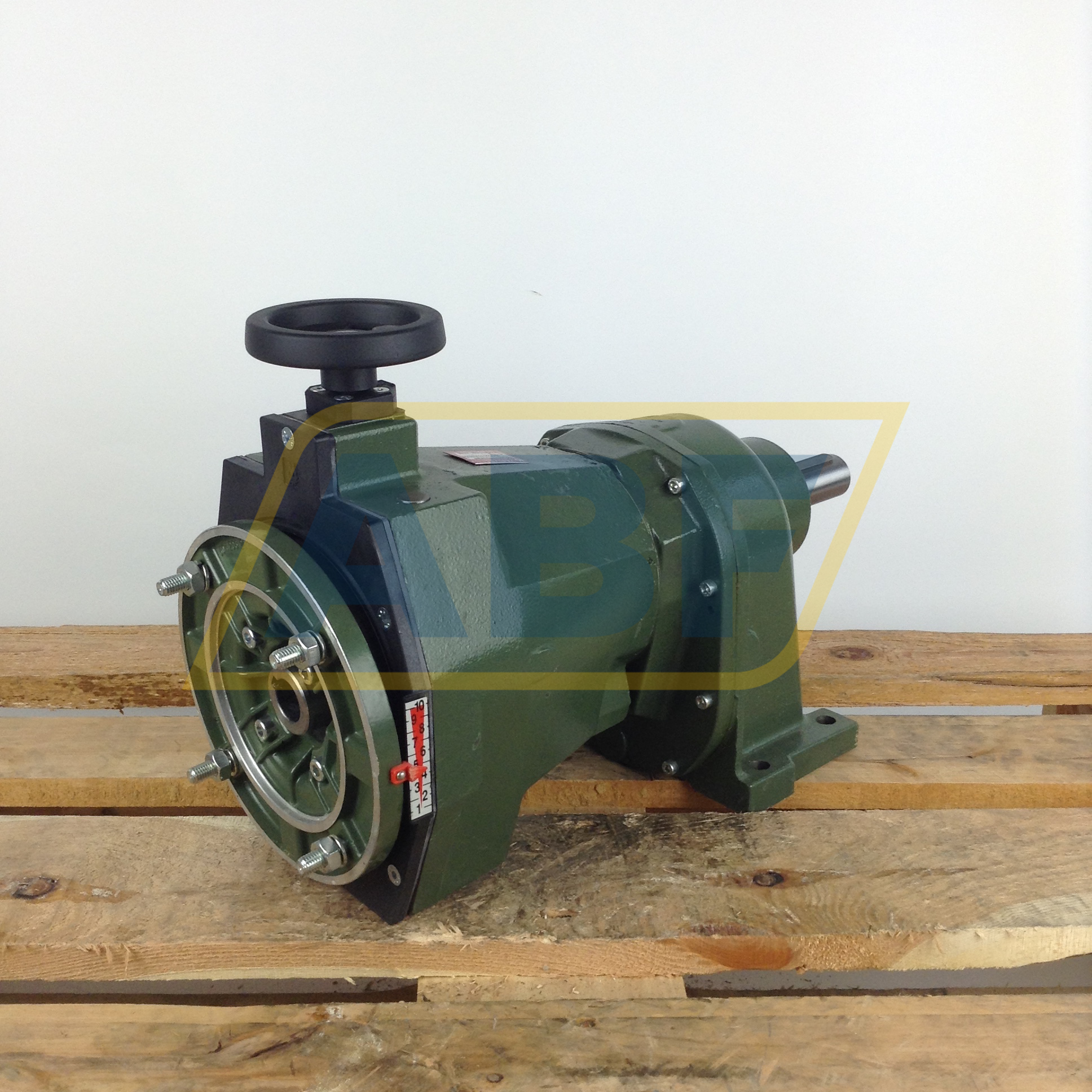 FVR090/230/B3-90B5I52 Varvel