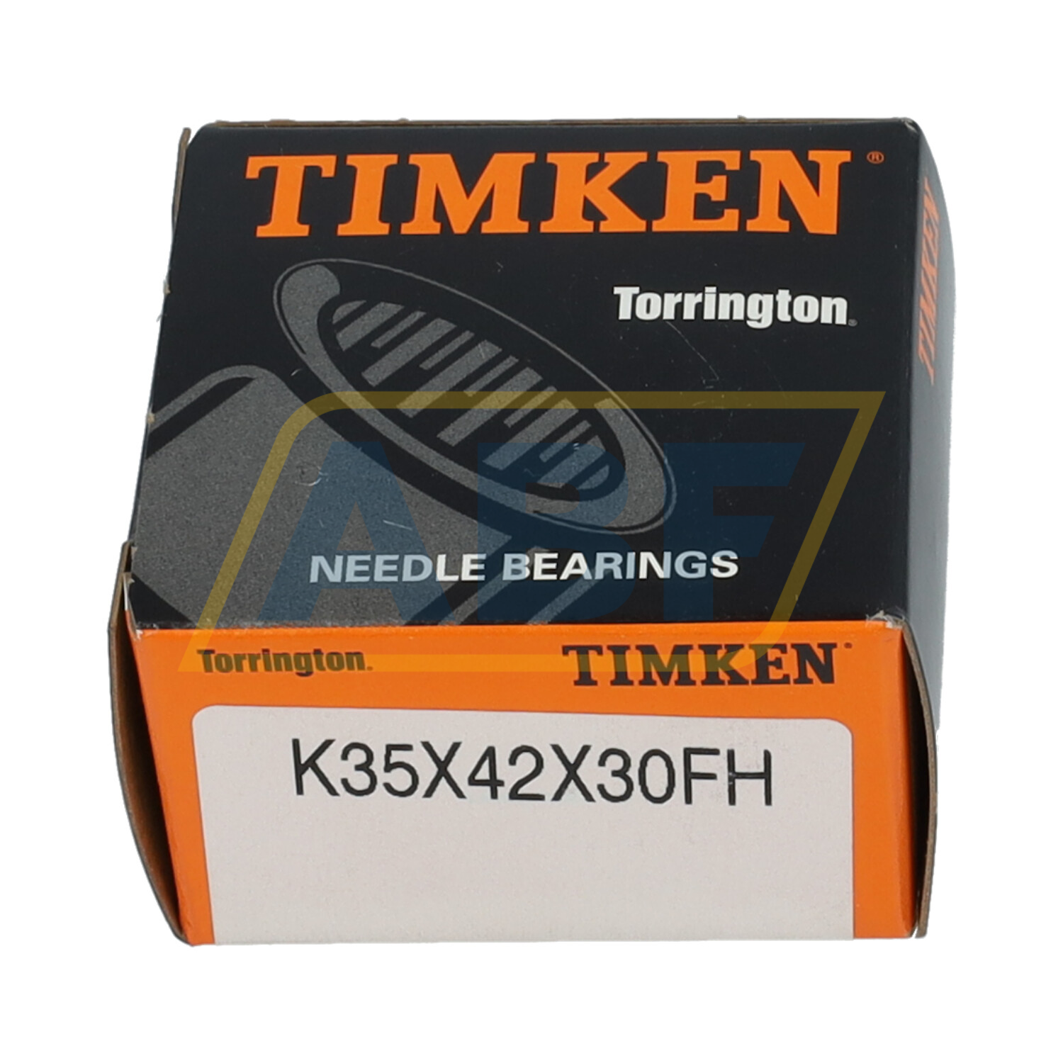 K35X42X30FH Torrington