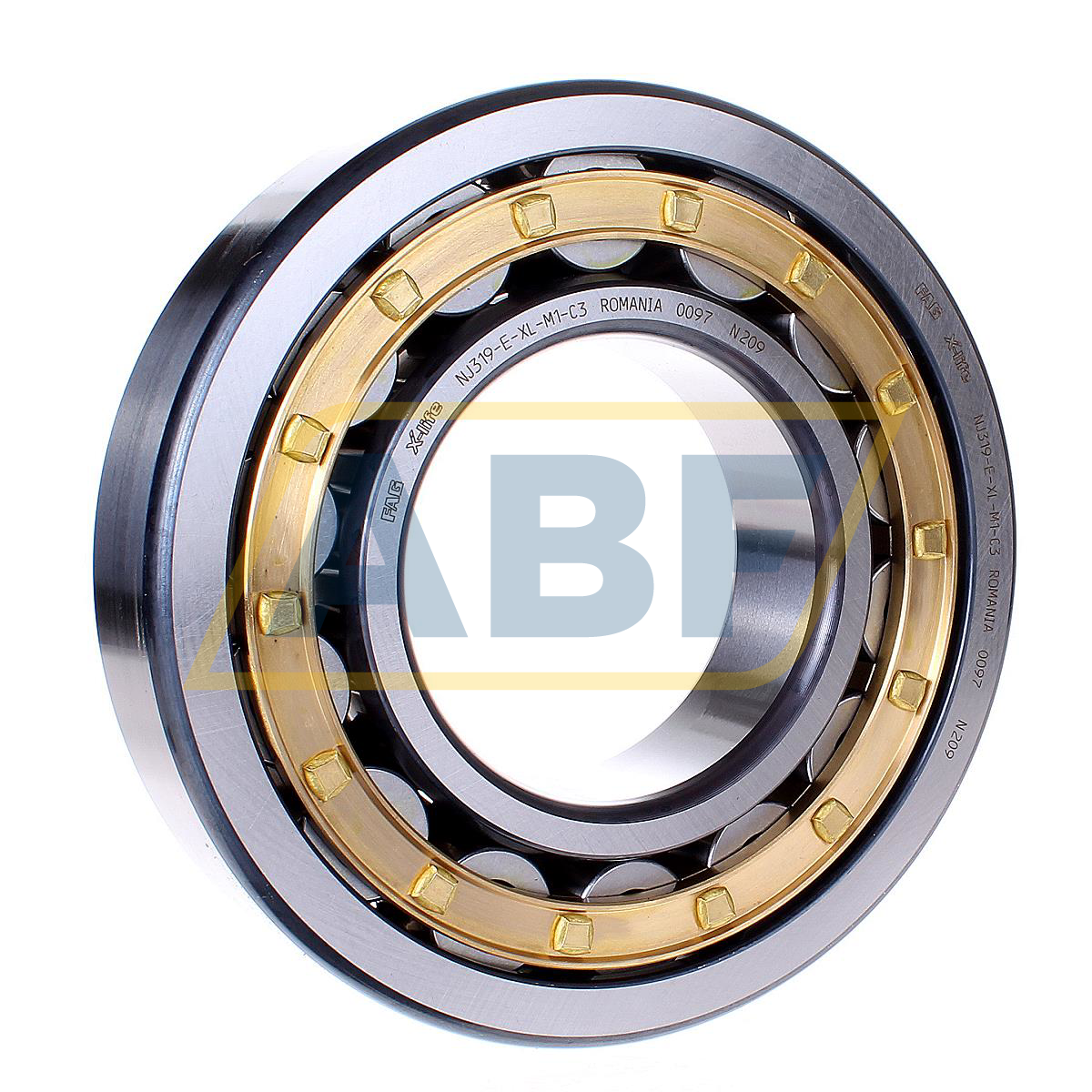 NJ319-E-XL-M1-C3 FAG