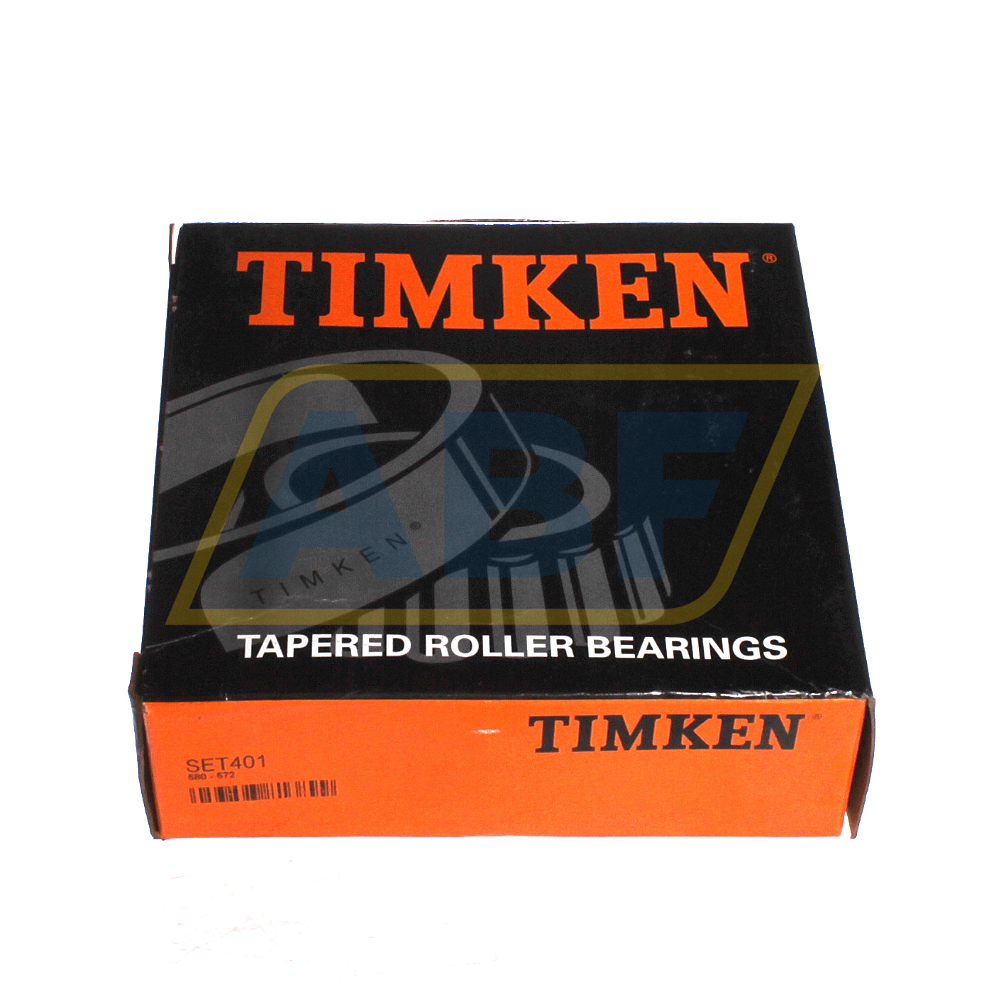 580/572 Timken
