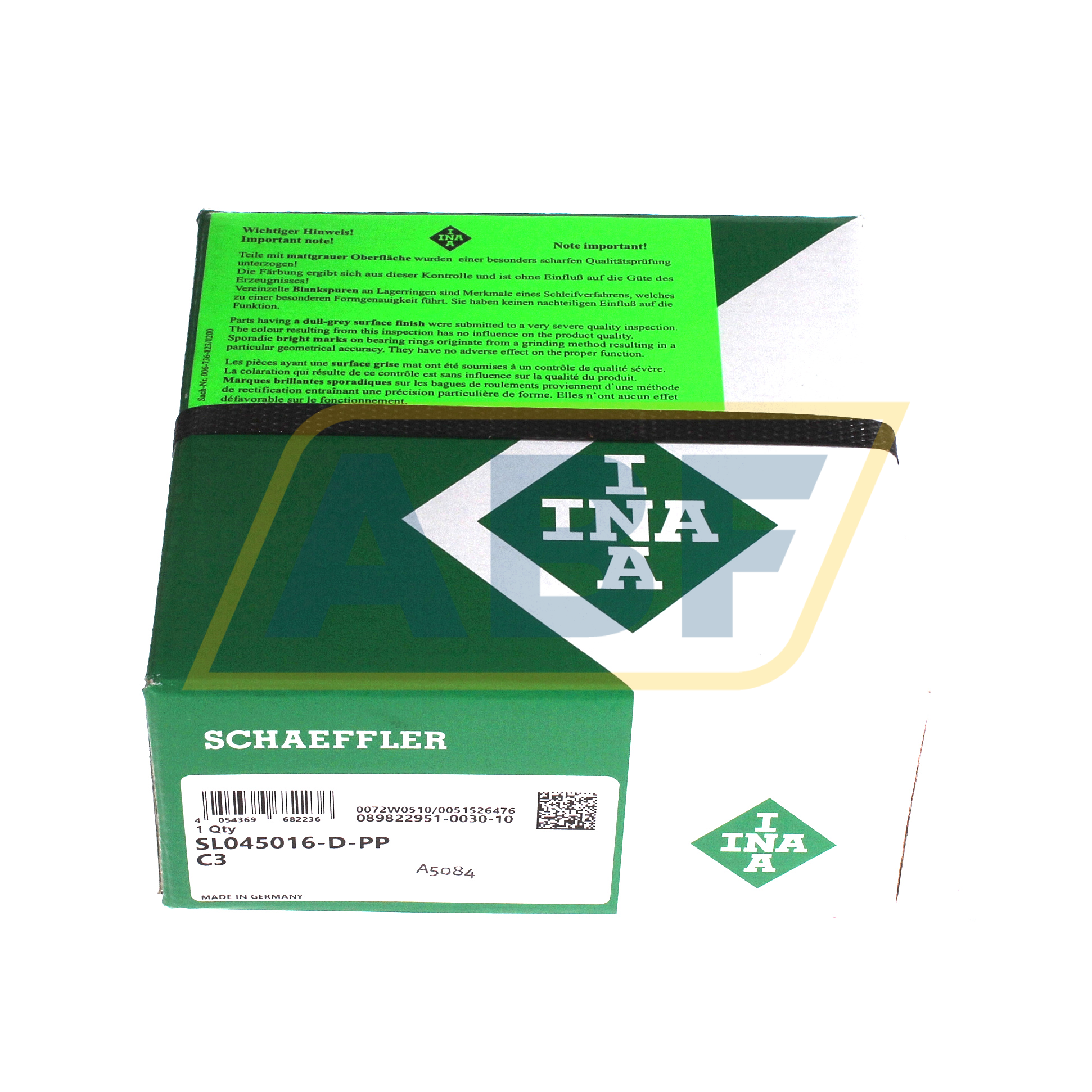 SL045016-D-PP-C3 INA