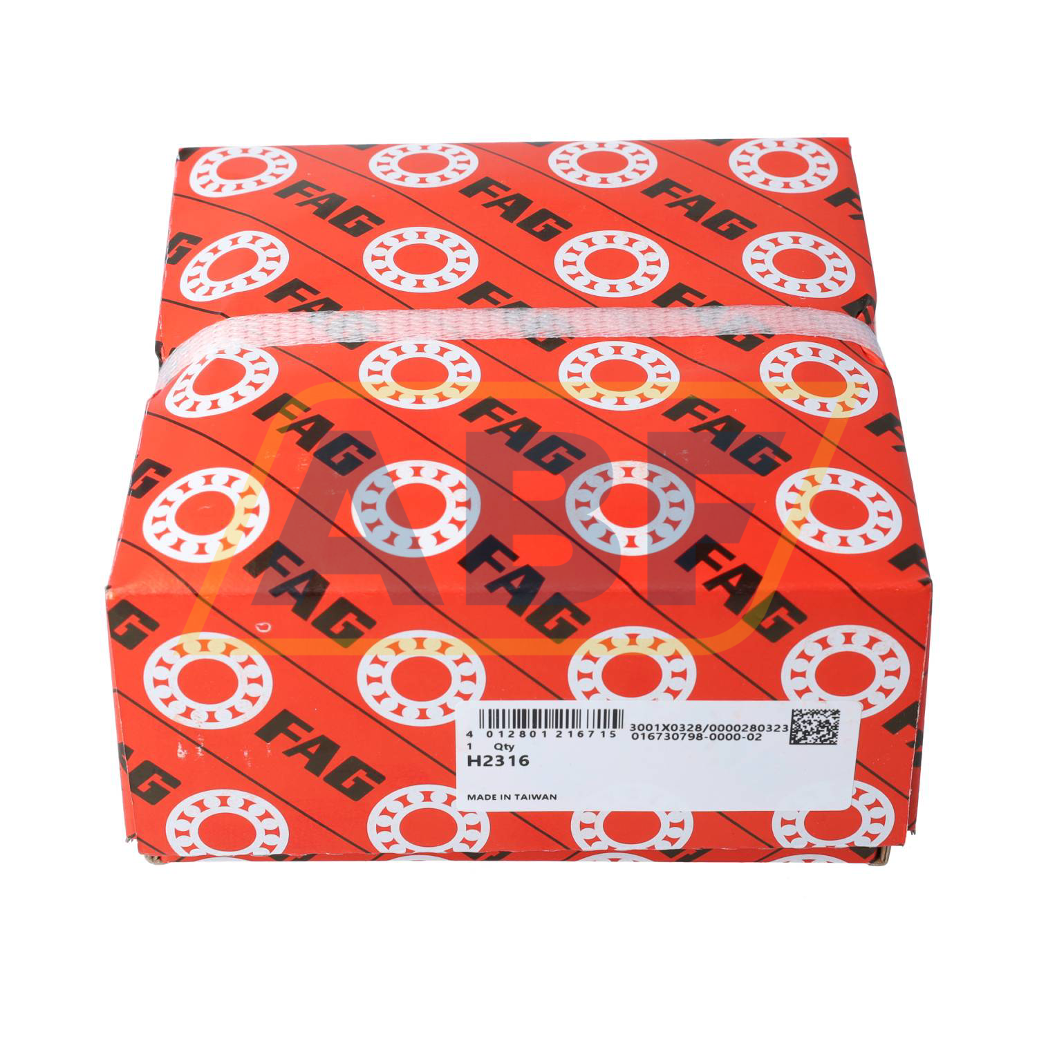 H2316 FAG